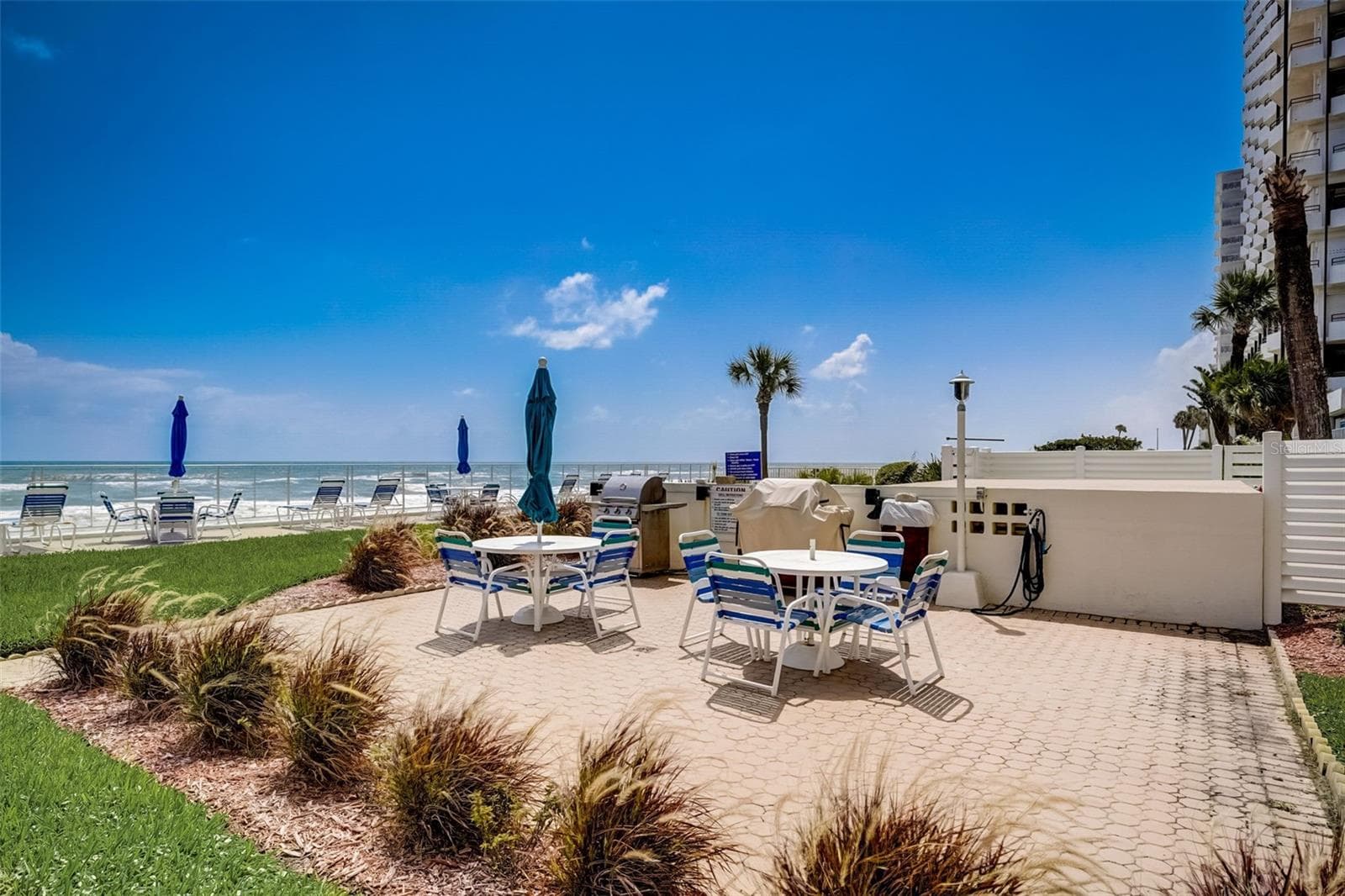 Condominium at 2900 N ATLANTIC AVE #6060, DAYTONA BEACH, photo 29 of 36