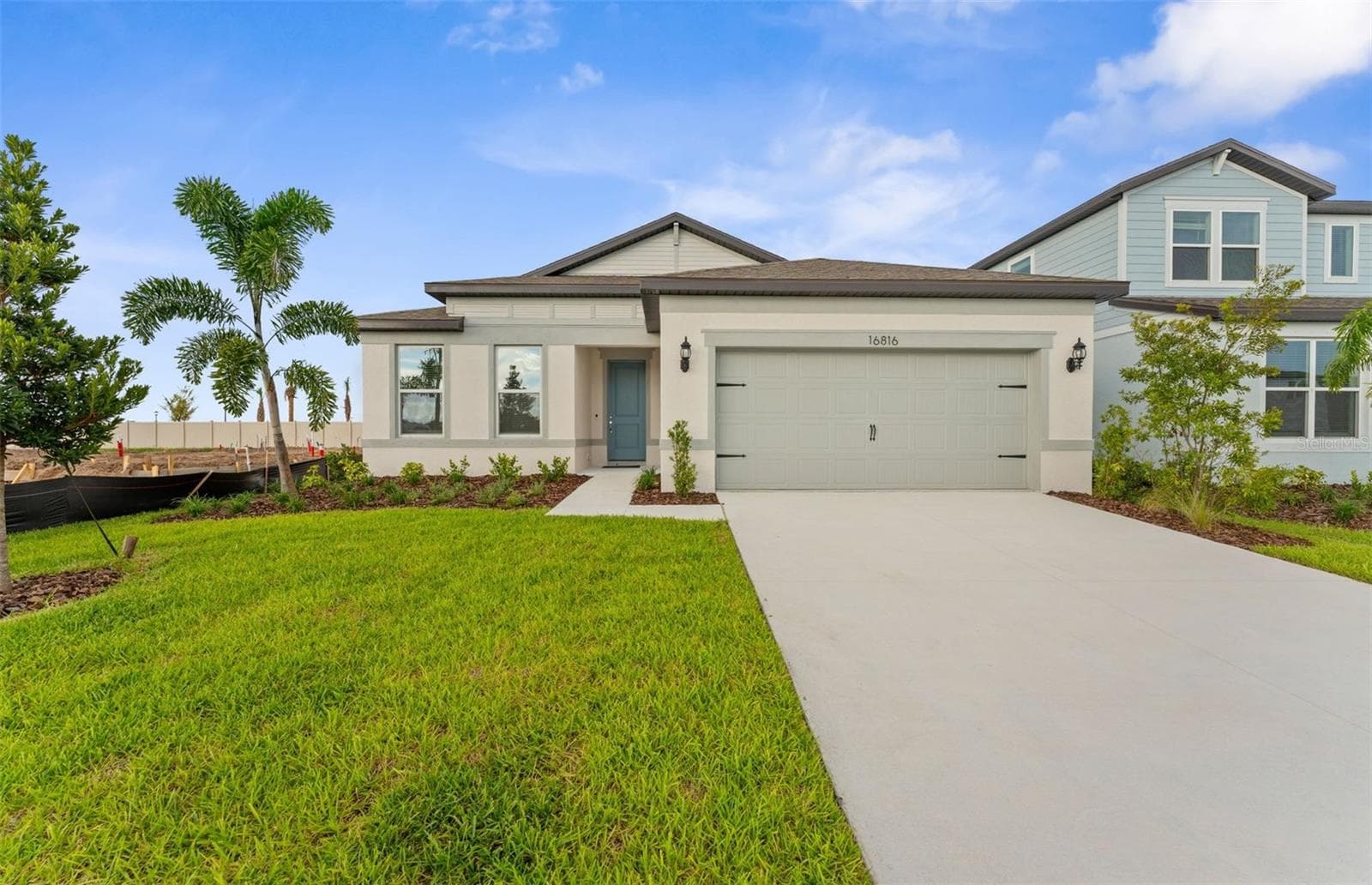16816 HARMONY RIVER LN
