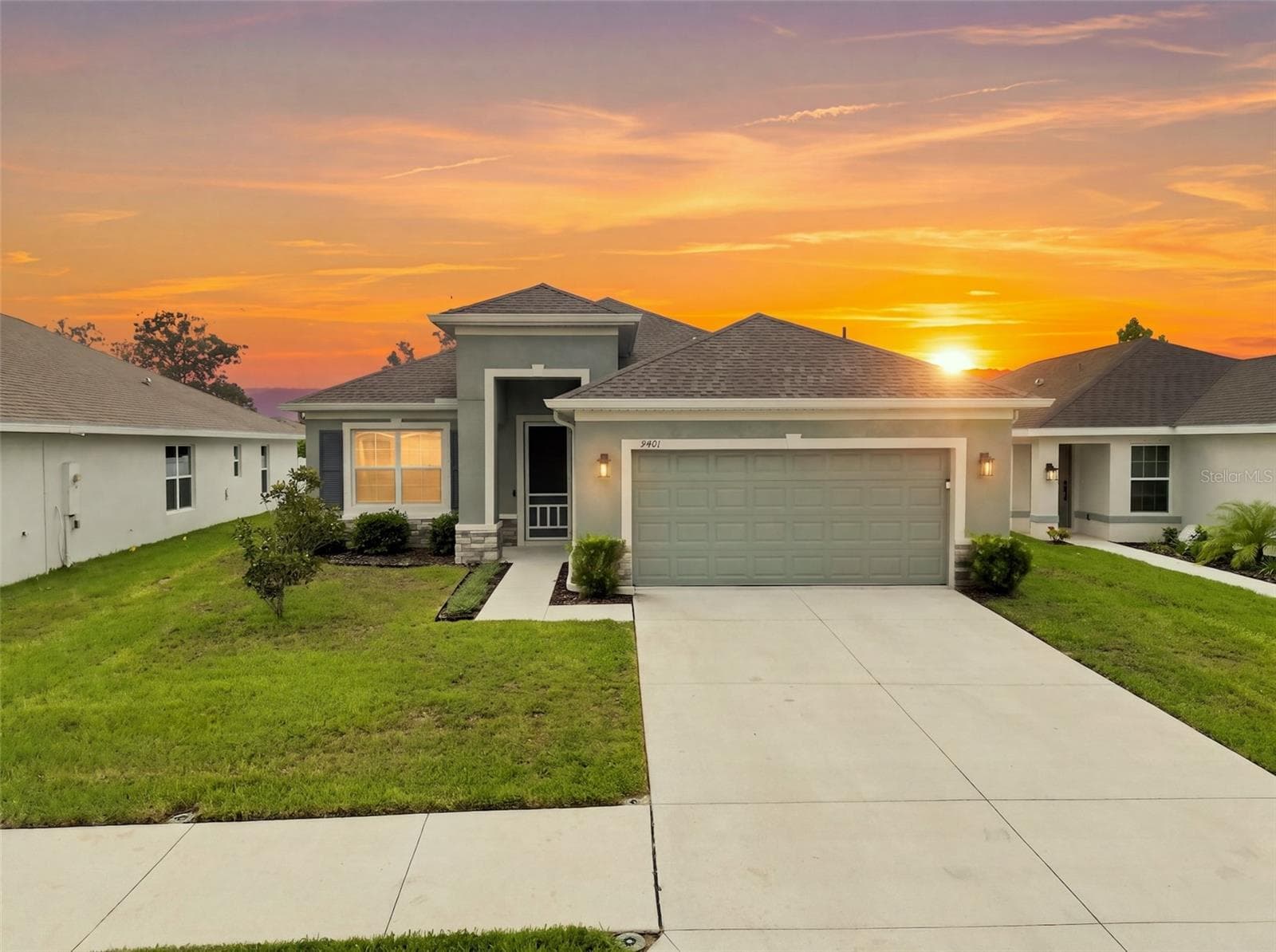 9401 HIGHLAND HILLS DR