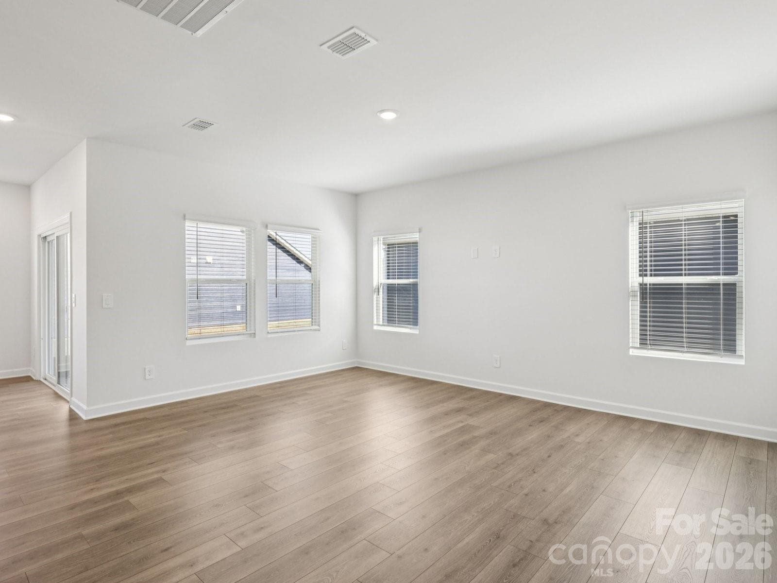 Photo is not of the actual home, but is an inspirational photo of builder’s model home and may depict options, furnishings, and/or decorator features that are not included. - 337 Hilsaw Lane, York