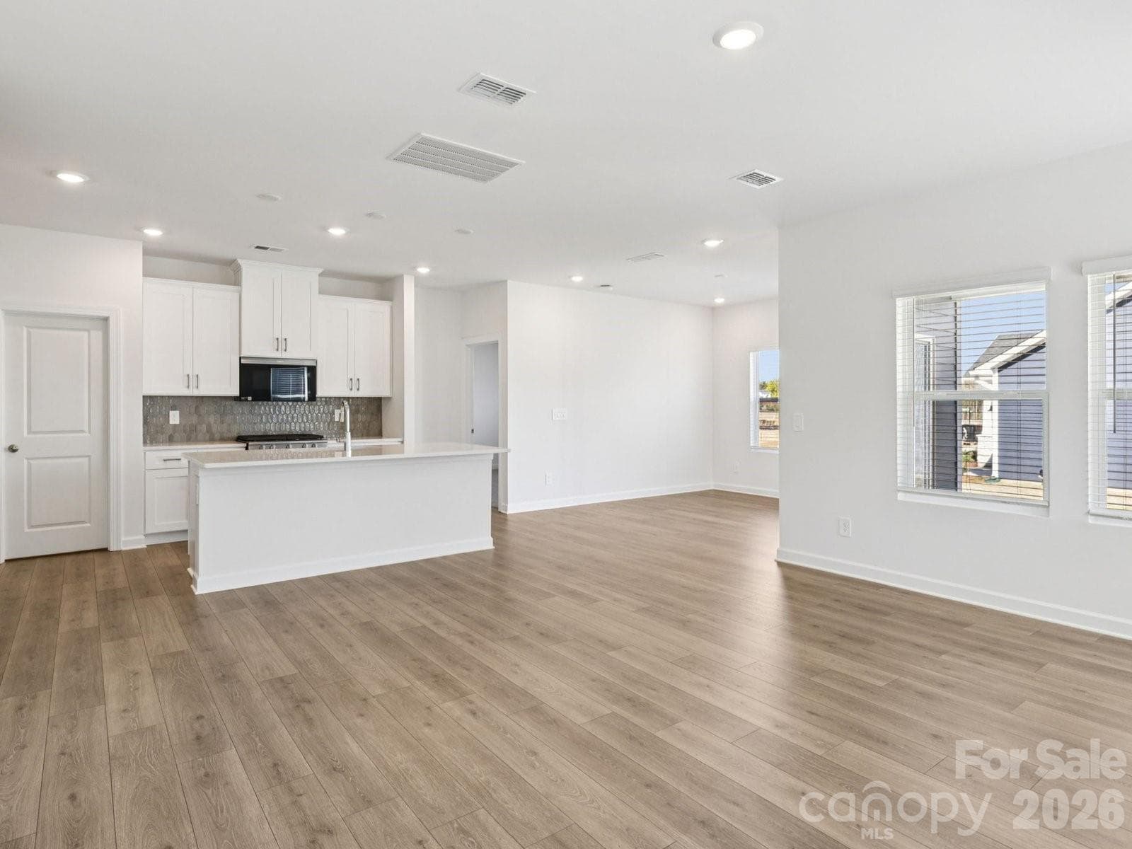 Photo is not of the actual home, but is an inspirational photo of builder’s model home and may depict options, furnishings, and/or decorator features that are not included. - 337 Hilsaw Lane, York