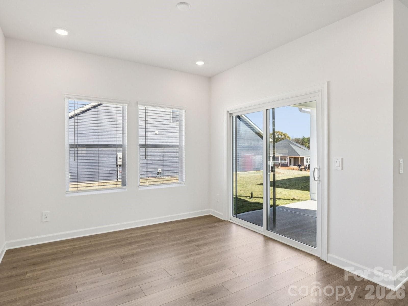 Photo is not of the actual home, but is an inspirational photo of builder’s model home and may depict options, furnishings, and/or decorator features that are not included. - 337 Hilsaw Lane, York