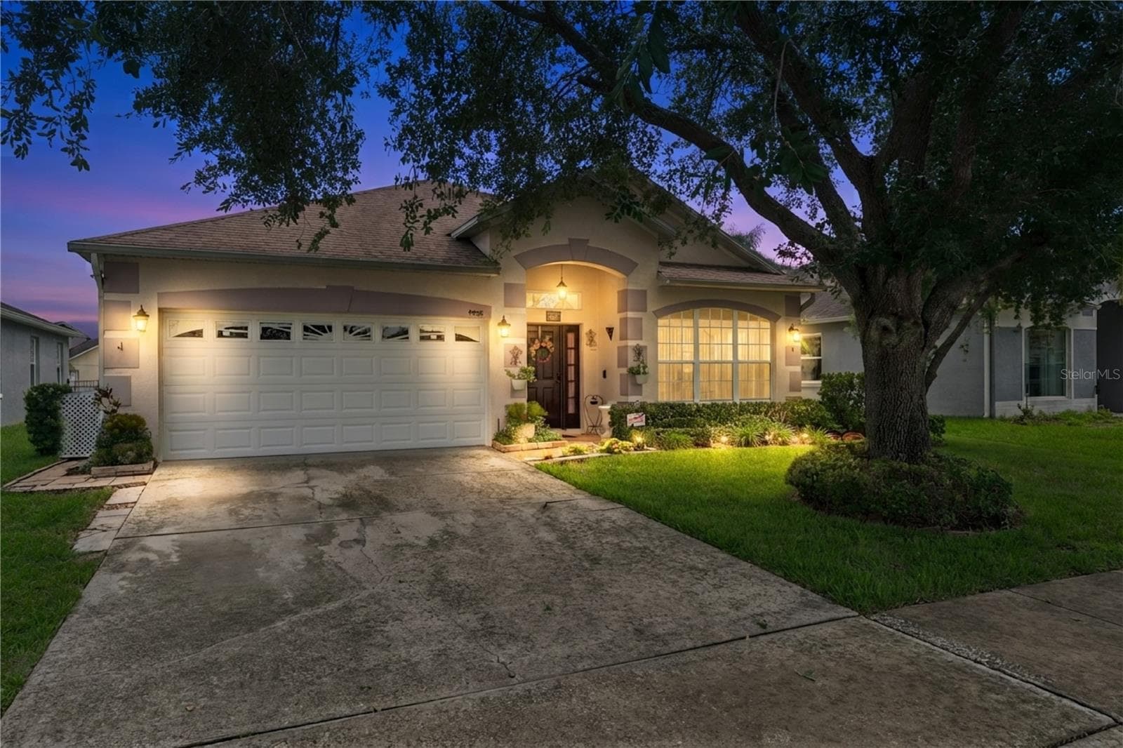 9955 Medallion Bluff Ln - 9955 MEDALLION BLUFF LN, ORLANDO