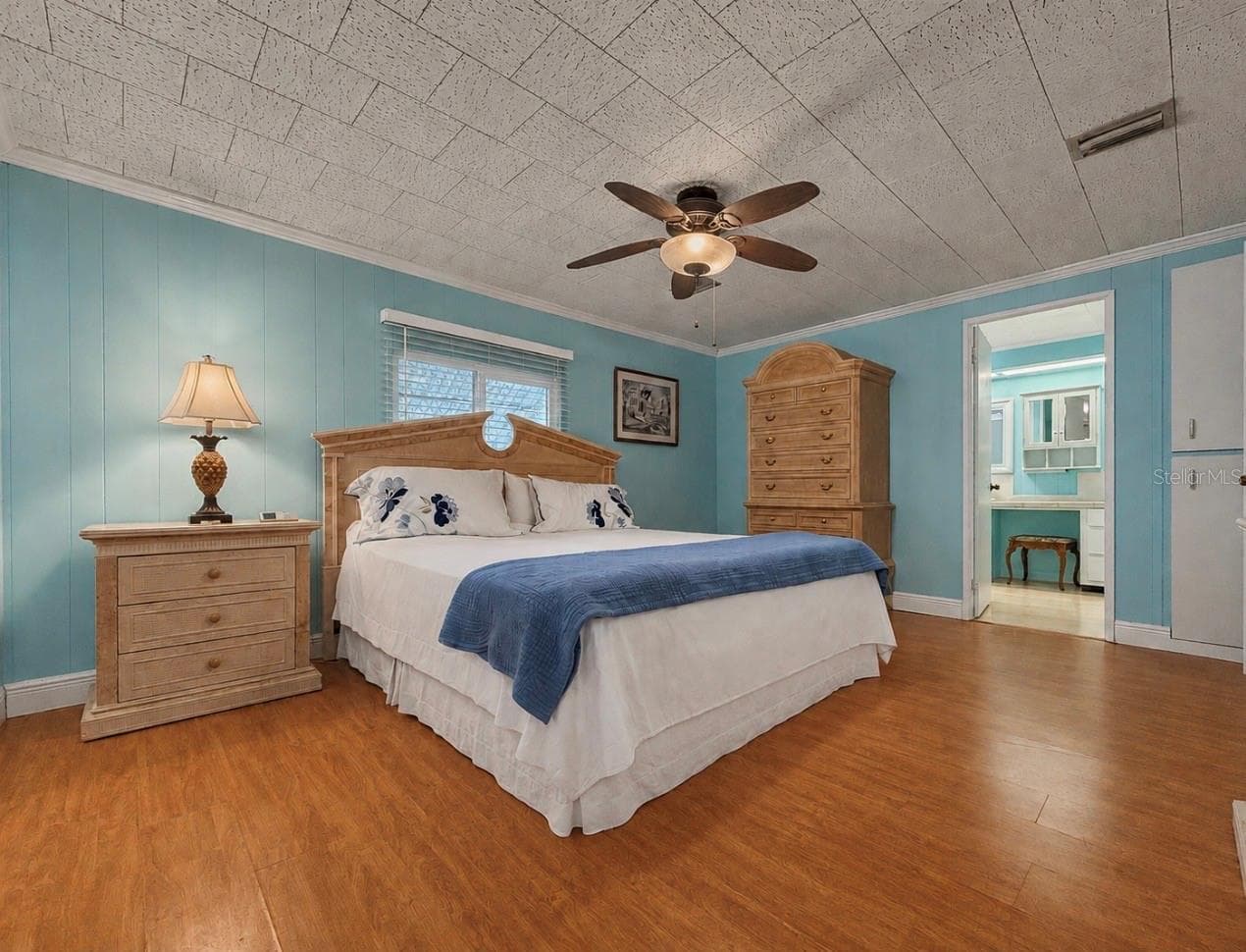 Primary bedroom - 1100 BELCHER RD S #304, LARGO