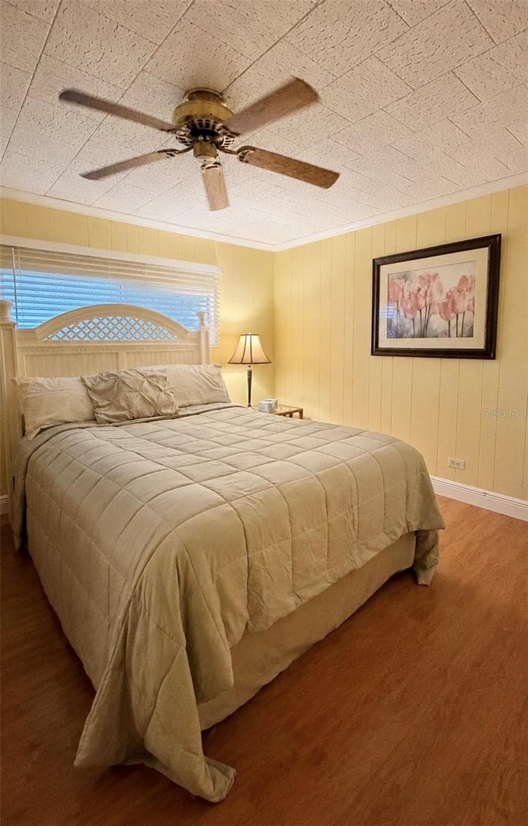2nd bedroom - 1100 BELCHER RD S #304, LARGO