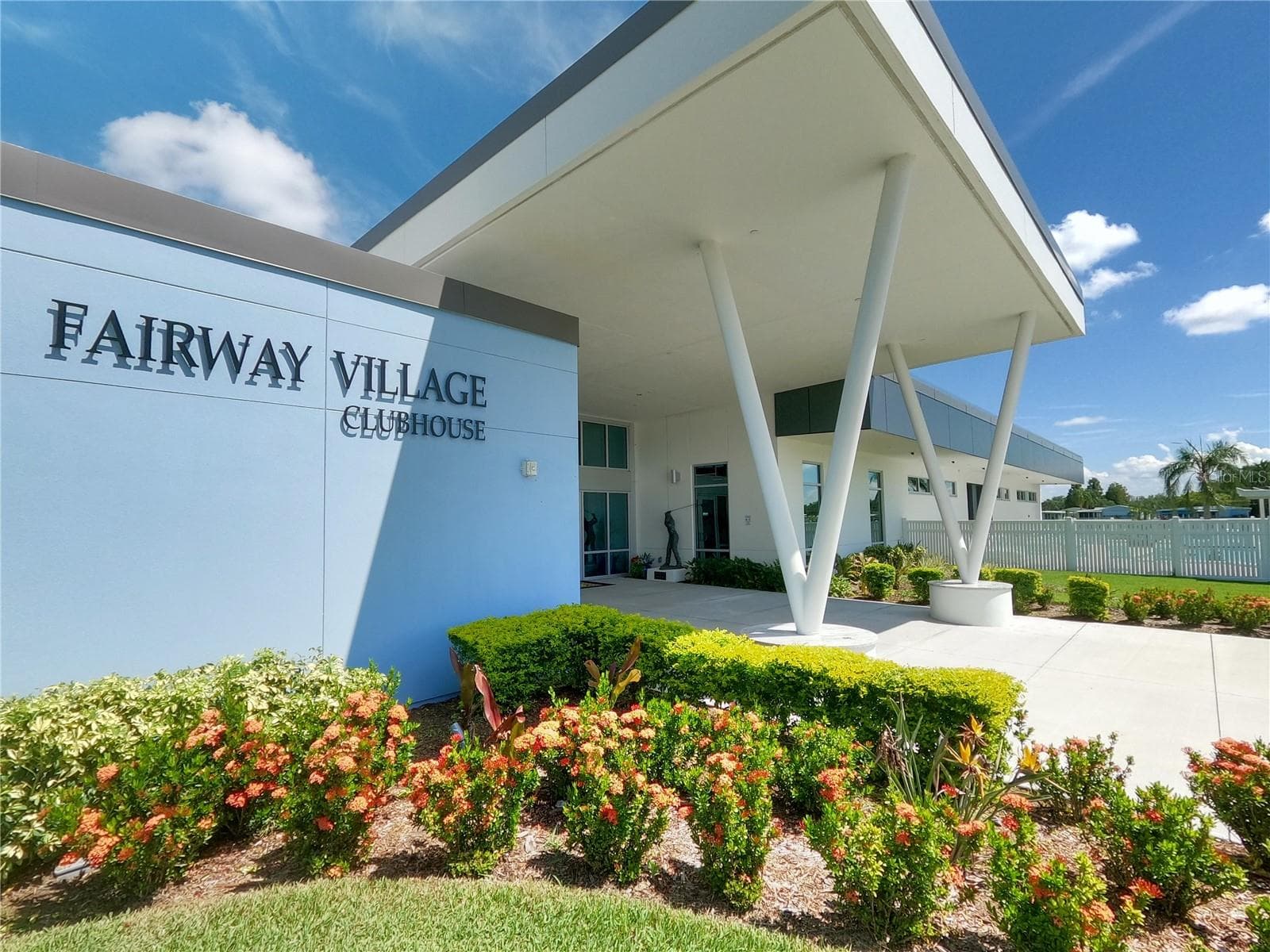 Clubhouse - 1100 BELCHER RD S #304, LARGO