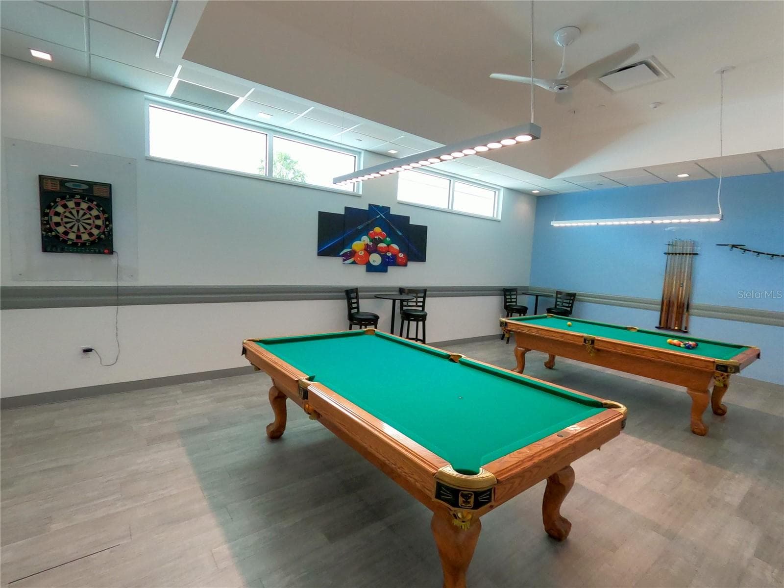 Billard room - 1100 BELCHER RD S #304, LARGO