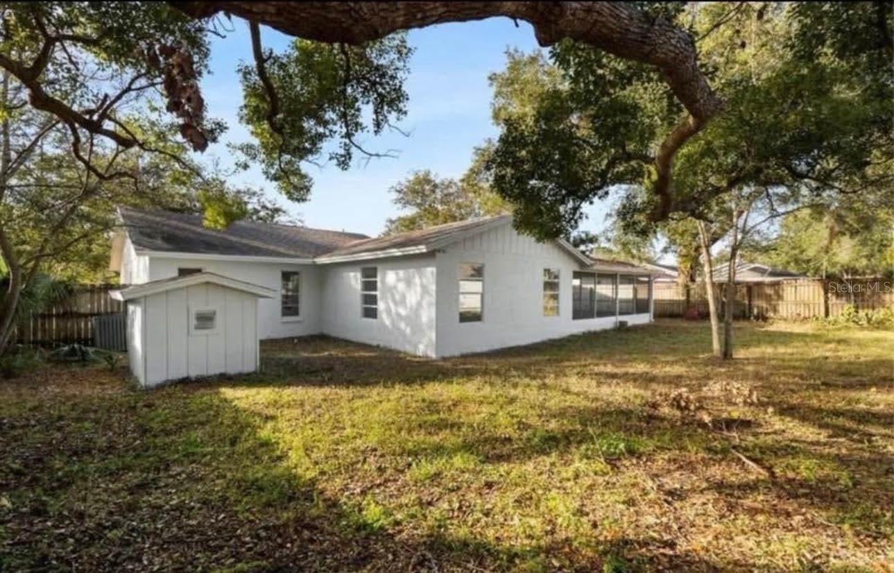 Single Family Residence at 14915 GENTILLY PL, TAMPA, photo 21 of 22