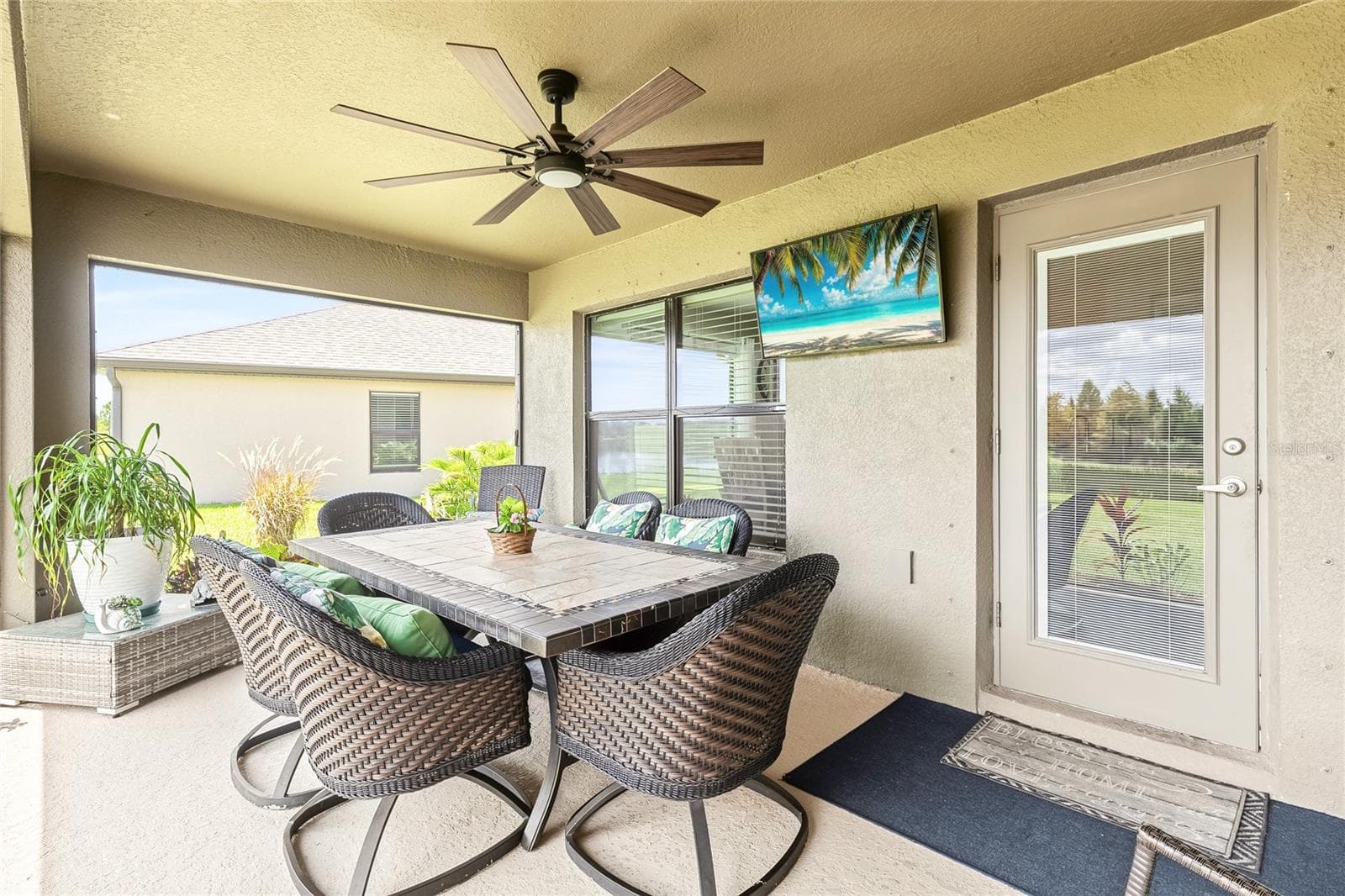 Single Family Residence at 5926 164TH AVE E, PARRISH, photo 38 of 54