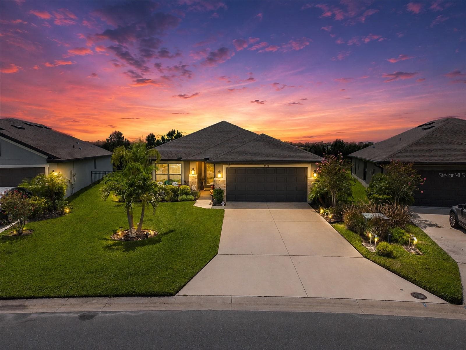Single Family Residence at 5926 164TH AVE E, PARRISH, photo 40 of 54