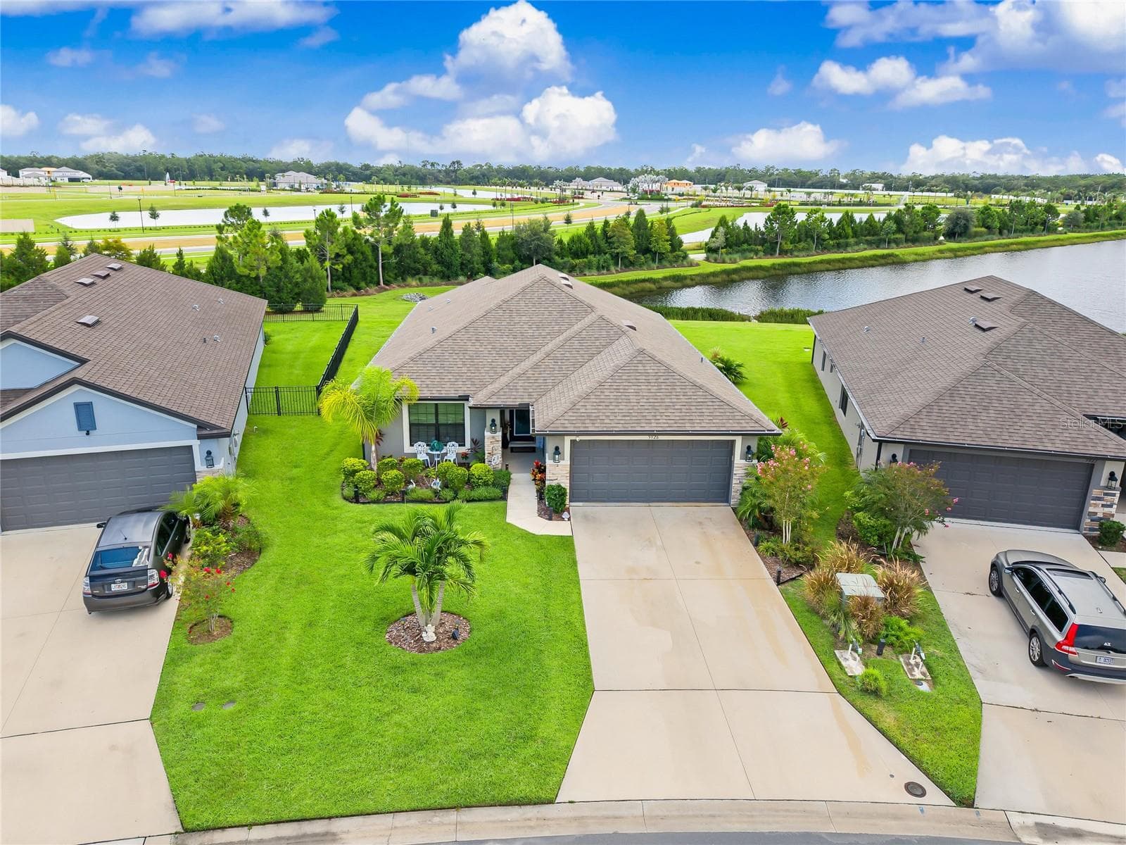 Single Family Residence at 5926 164TH AVE E, PARRISH, photo 16 of 54