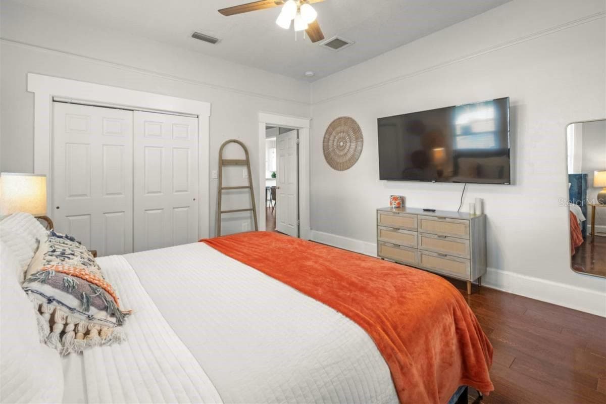 Single Family Residence at 7002 N CAMERON AVE, TAMPA, photo 26 of 44
