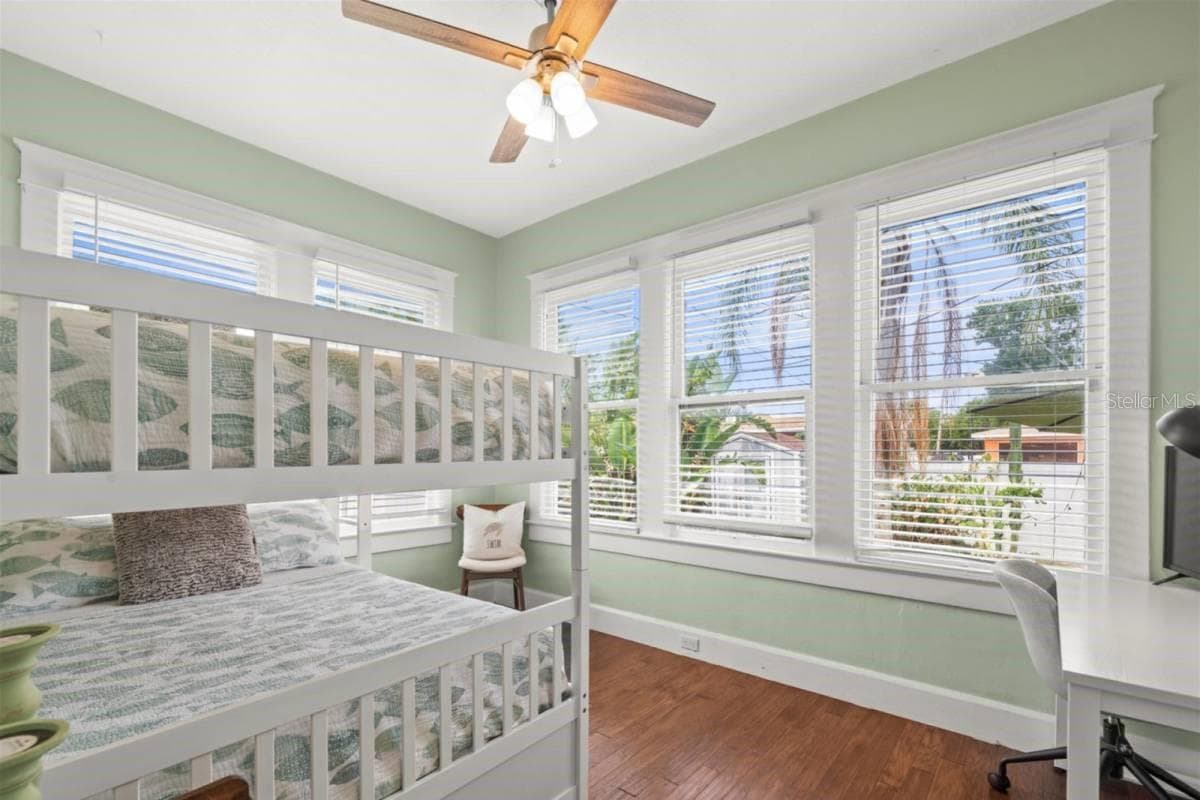 Single Family Residence at 7002 N CAMERON AVE, TAMPA, photo 32 of 44
