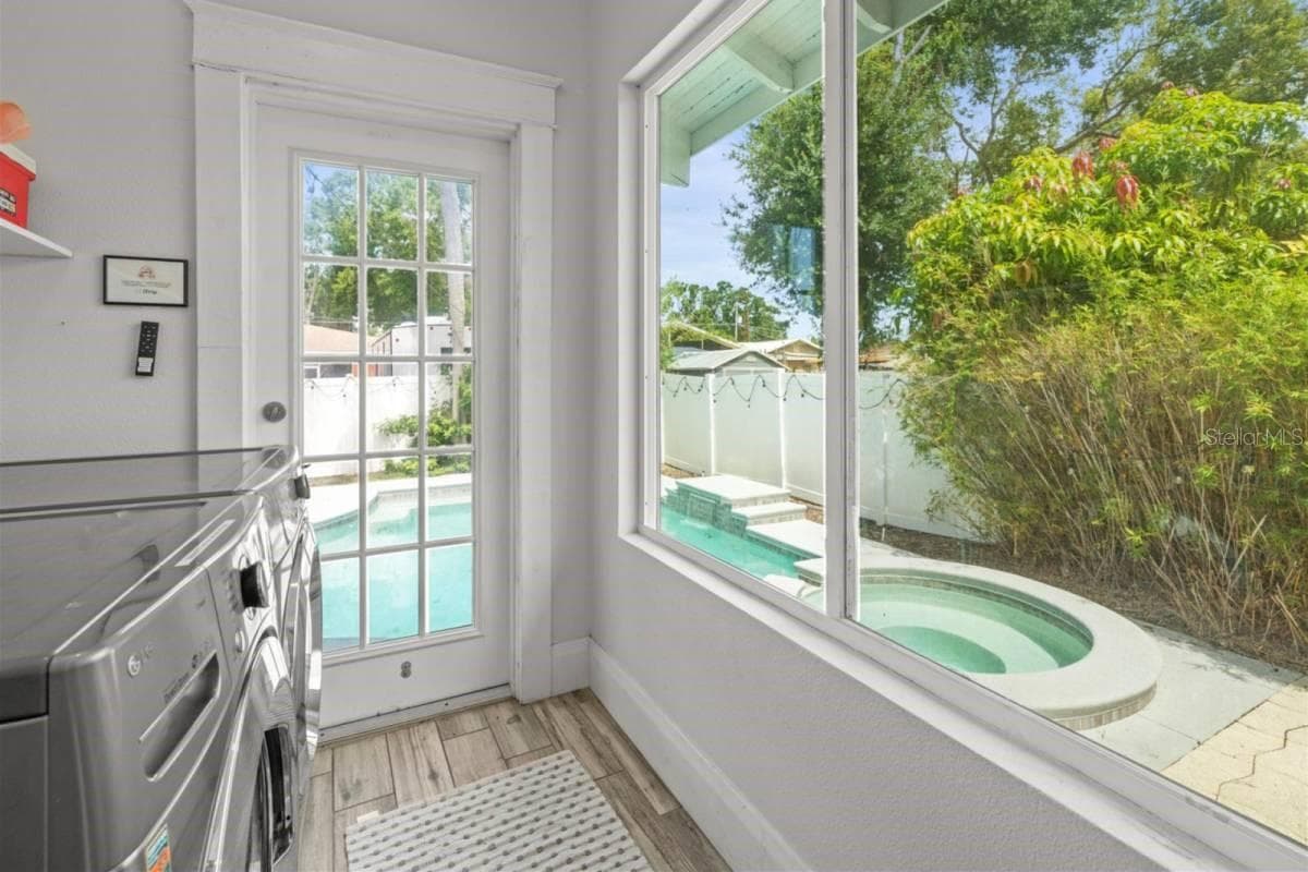 Single Family Residence at 7002 N CAMERON AVE, TAMPA, photo 37 of 44