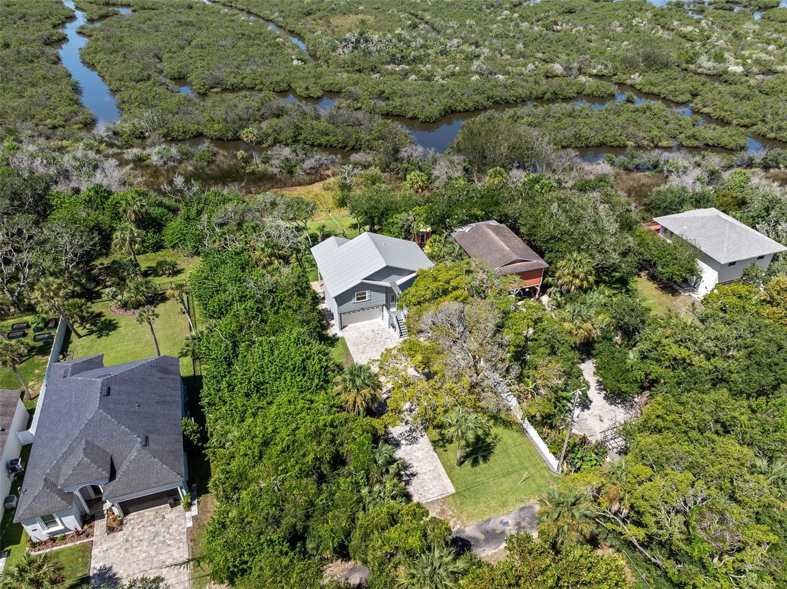 Single Family Residence at 1843 OAK PL, FLAGLER BEACH, photo 2 of 71