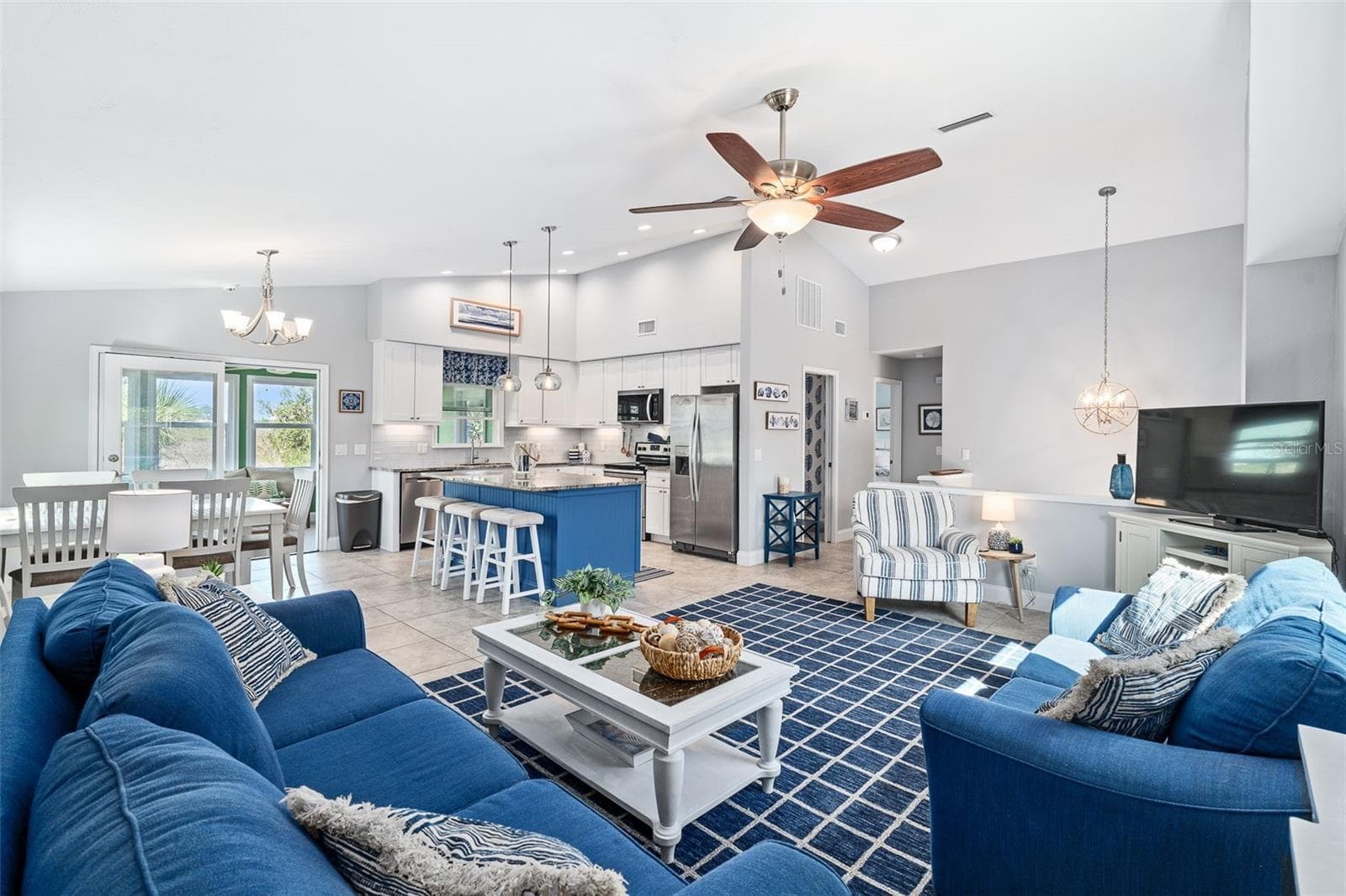 Single Family Residence at 1843 OAK PL, FLAGLER BEACH, photo 11 of 71