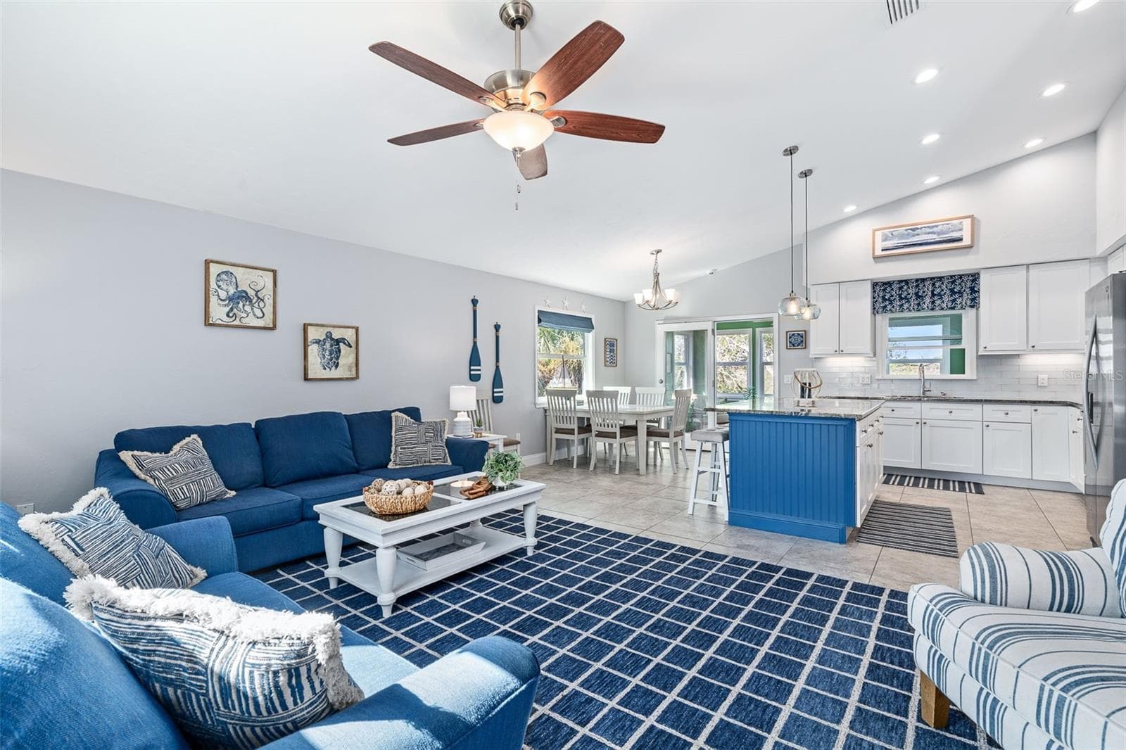 Single Family Residence at 1843 OAK PL, FLAGLER BEACH, photo 12 of 71