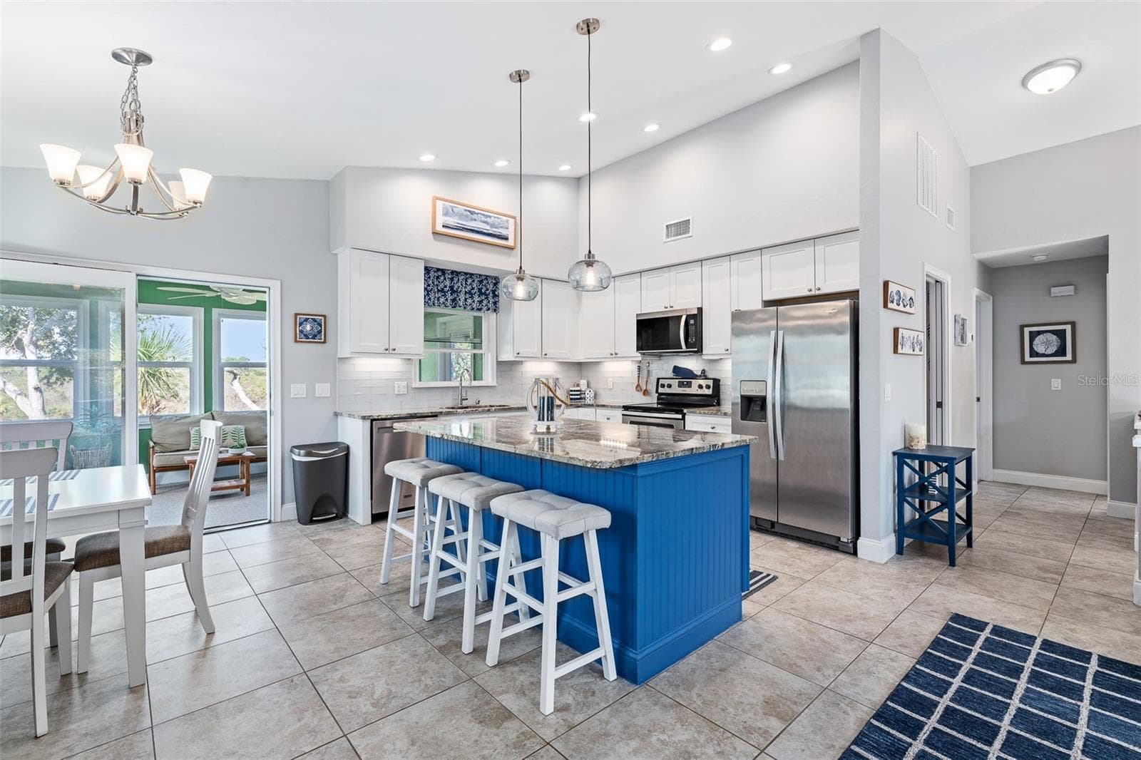 Single Family Residence at 1843 OAK PL, FLAGLER BEACH, photo 13 of 71