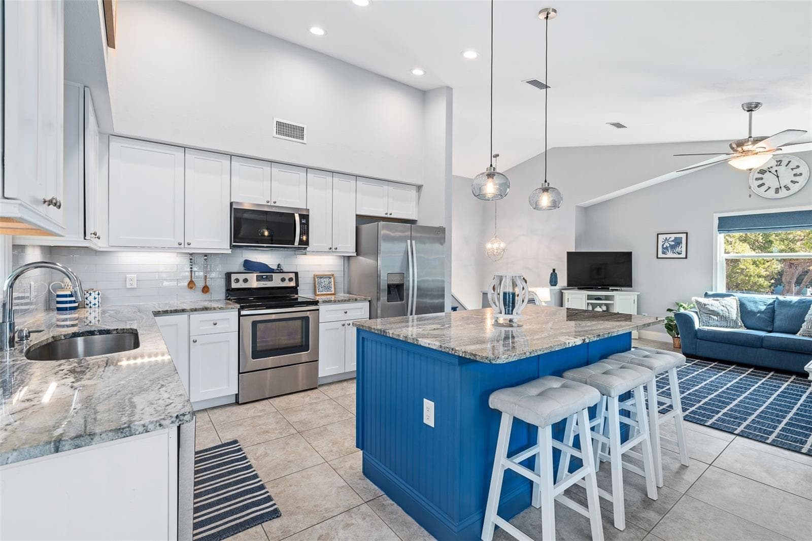 Single Family Residence at 1843 OAK PL, FLAGLER BEACH, photo 15 of 71