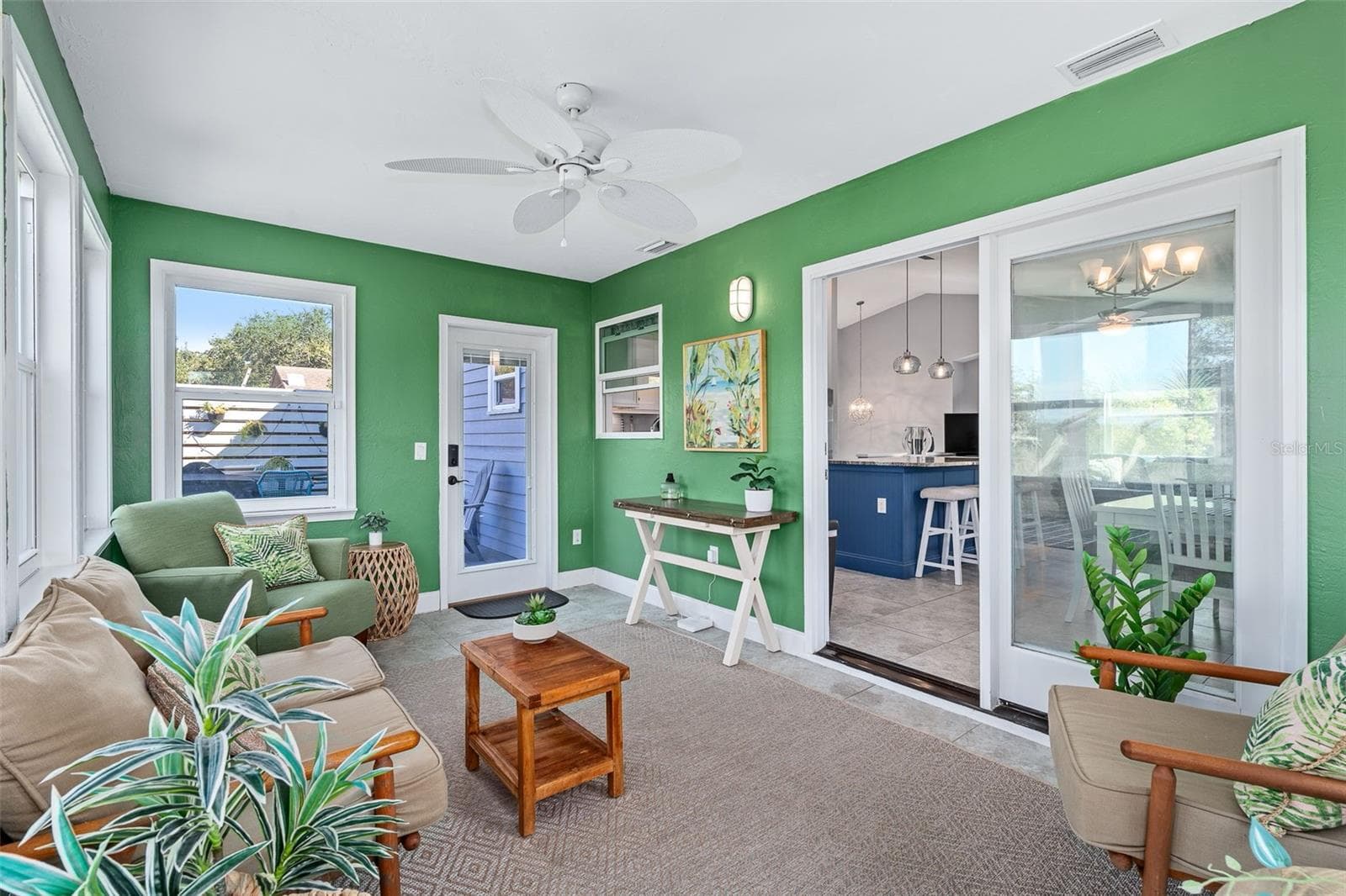 Single Family Residence at 1843 OAK PL, FLAGLER BEACH, photo 23 of 71