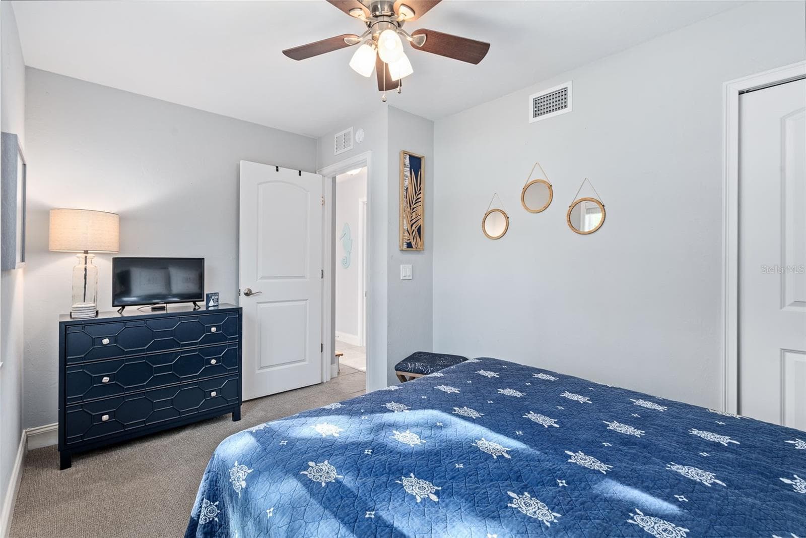 Single Family Residence at 1843 OAK PL, FLAGLER BEACH, photo 35 of 71