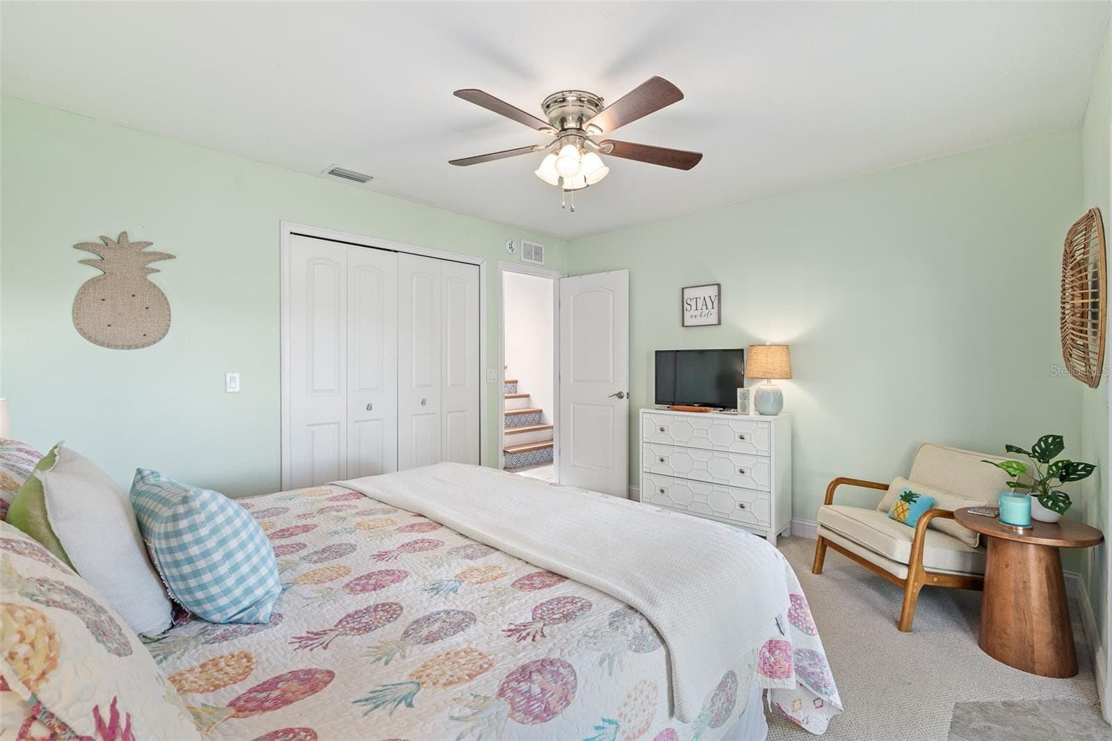 Single Family Residence at 1843 OAK PL, FLAGLER BEACH, photo 38 of 71