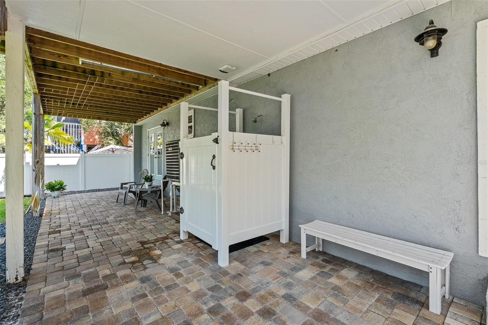 Single Family Residence at 1843 OAK PL, FLAGLER BEACH, photo 45 of 71