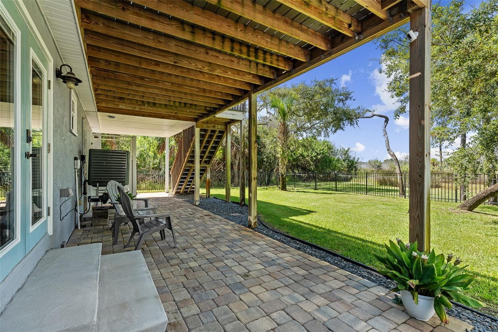 Single Family Residence at 1843 OAK PL, FLAGLER BEACH, photo 46 of 71