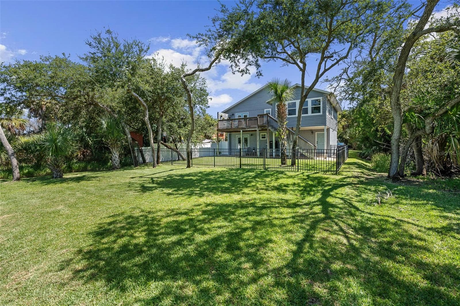 Single Family Residence at 1843 OAK PL, FLAGLER BEACH, photo 54 of 71
