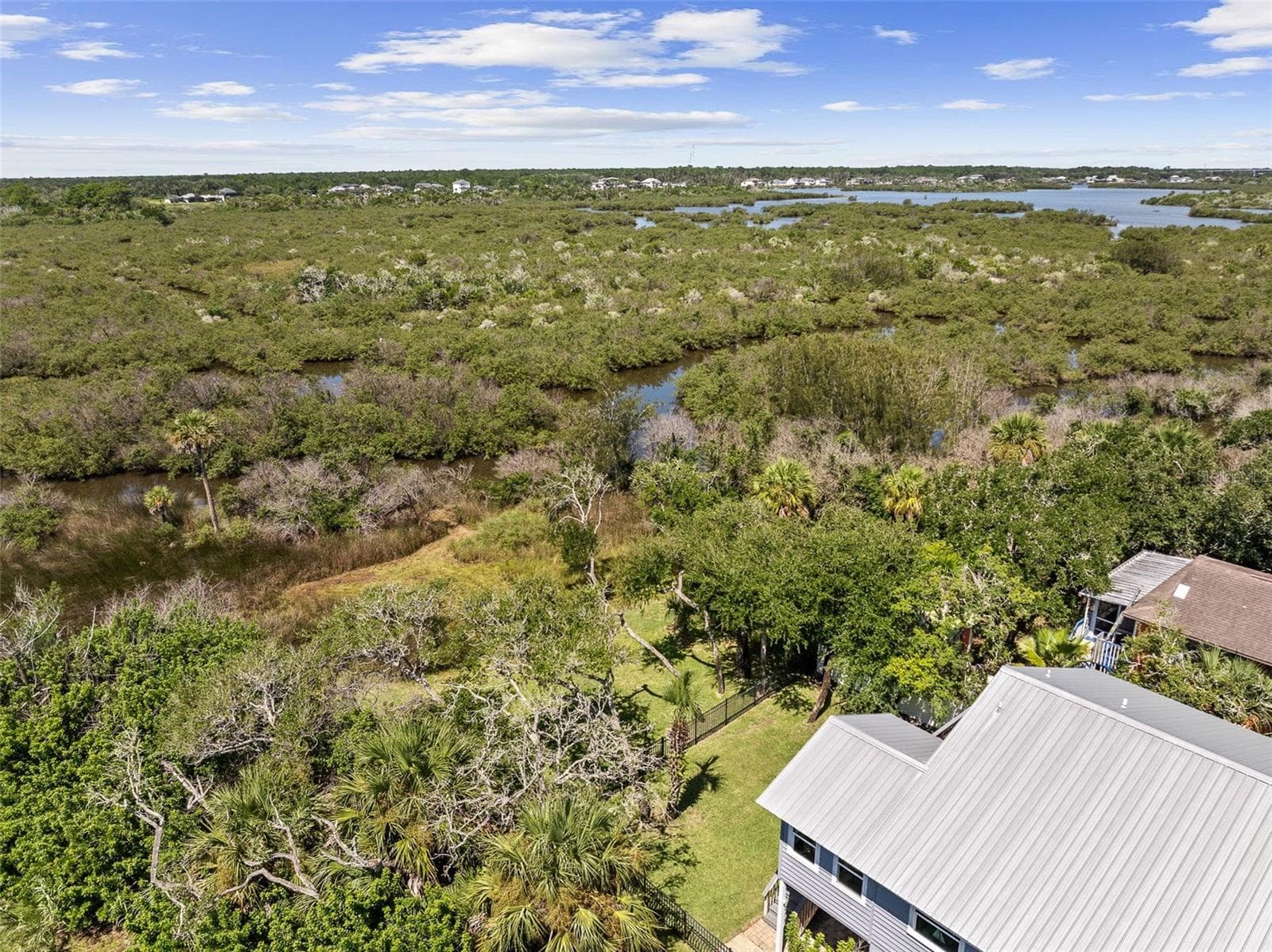 Single Family Residence at 1843 OAK PL, FLAGLER BEACH, photo 56 of 71