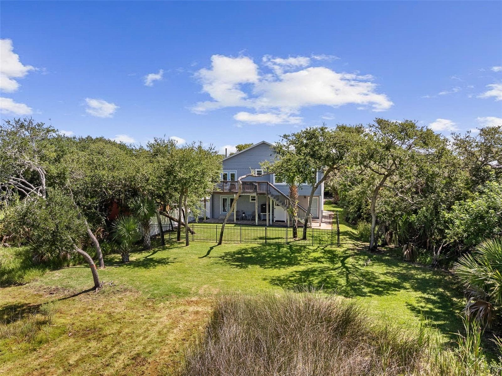 Single Family Residence at 1843 OAK PL, FLAGLER BEACH, photo 57 of 71
