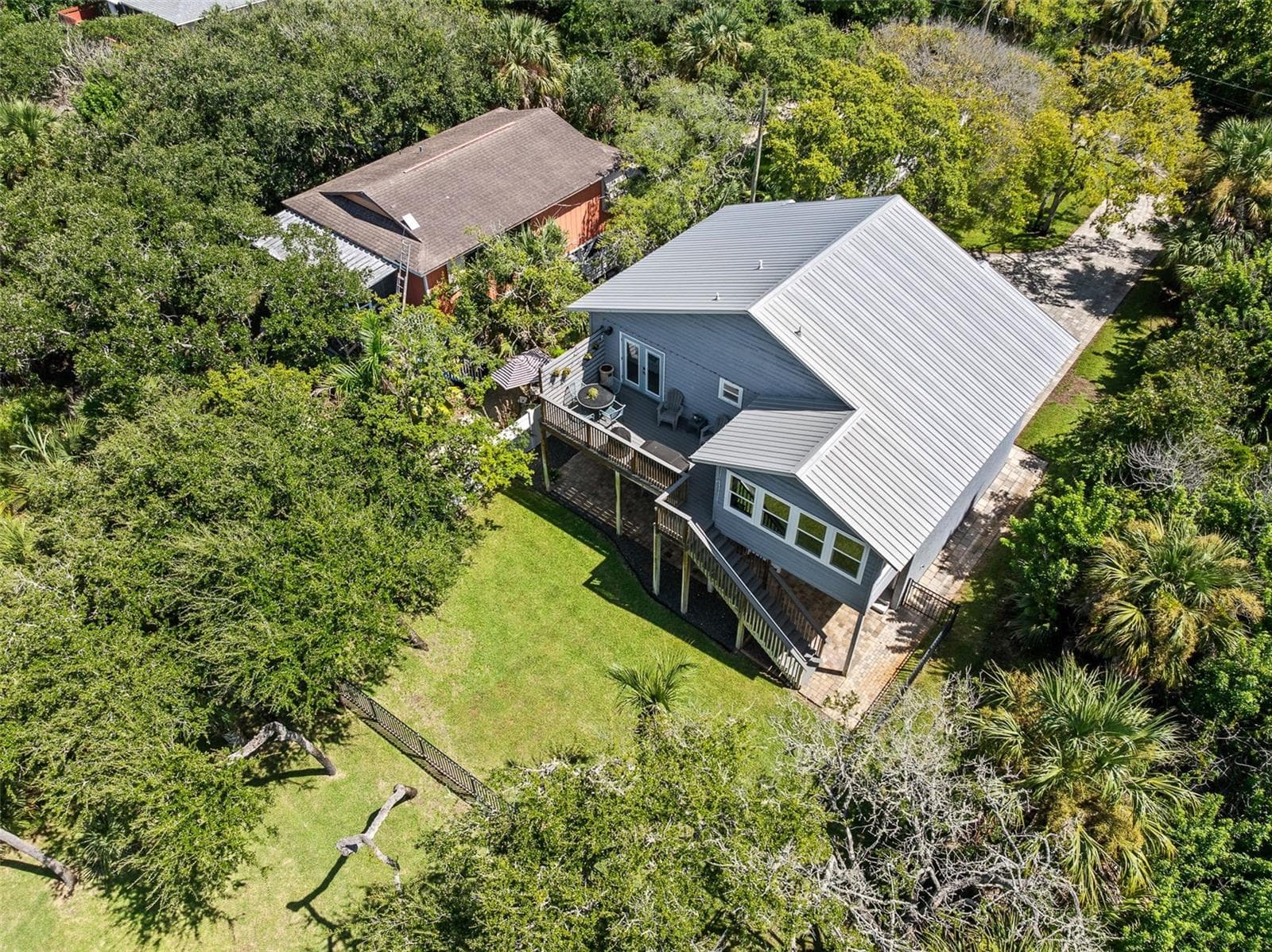 Single Family Residence at 1843 OAK PL, FLAGLER BEACH, photo 59 of 71