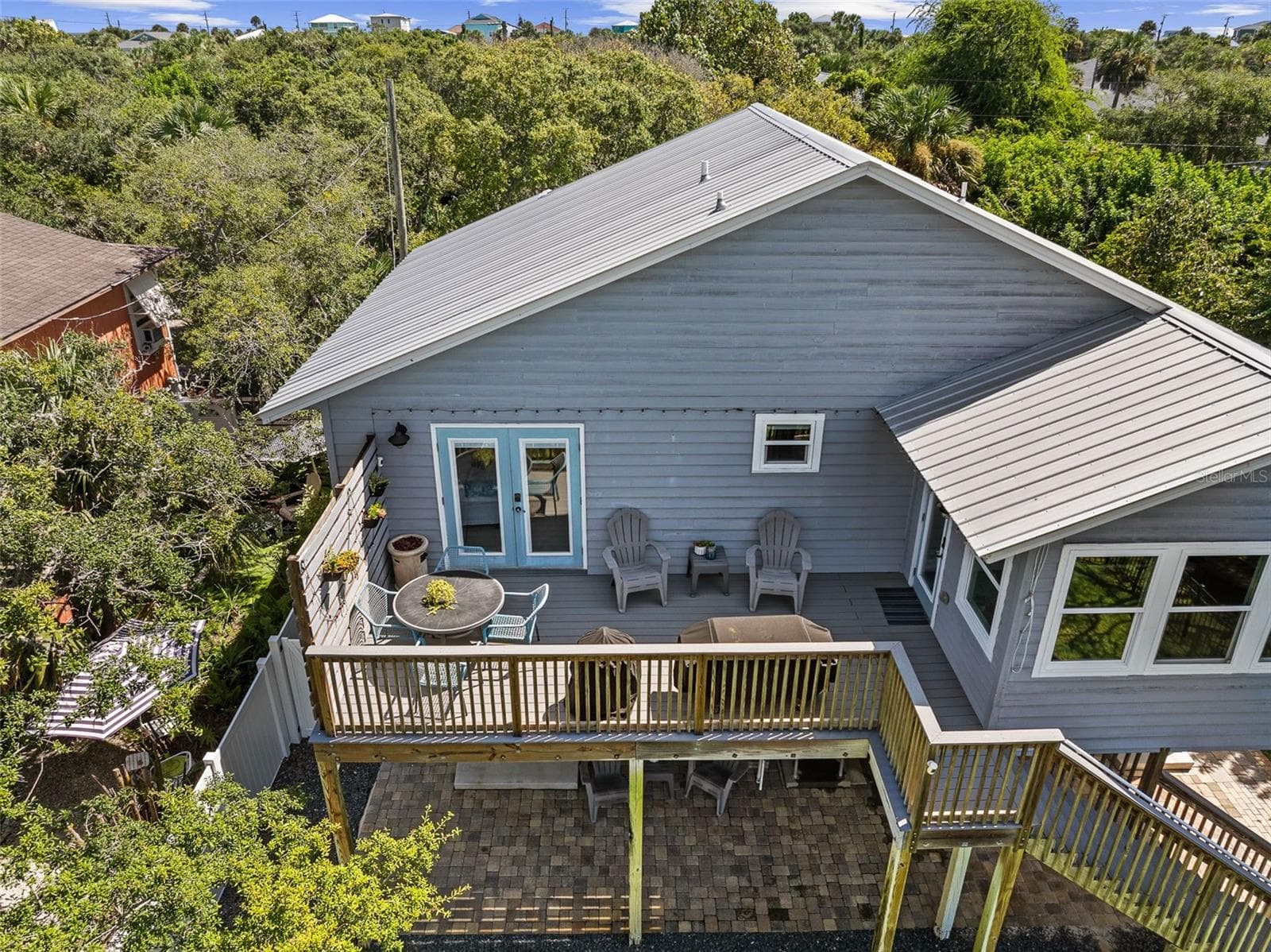 Single Family Residence at 1843 OAK PL, FLAGLER BEACH, photo 60 of 71