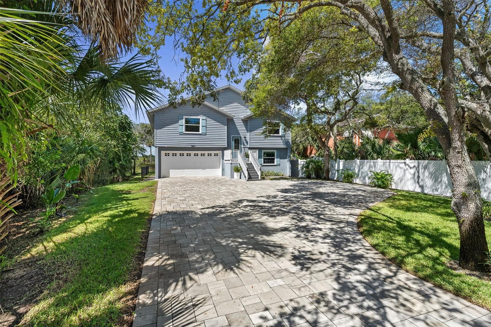 Single Family Residence at 1843 OAK PL, FLAGLER BEACH, photo 61 of 71