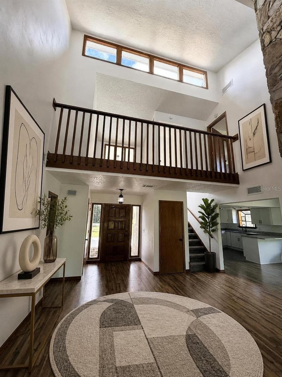 AI staged for potential - 2598 ENTERPRISE OSTEEN RD, OSTEEN