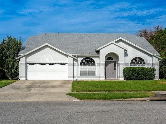 124 SEABEARN CT