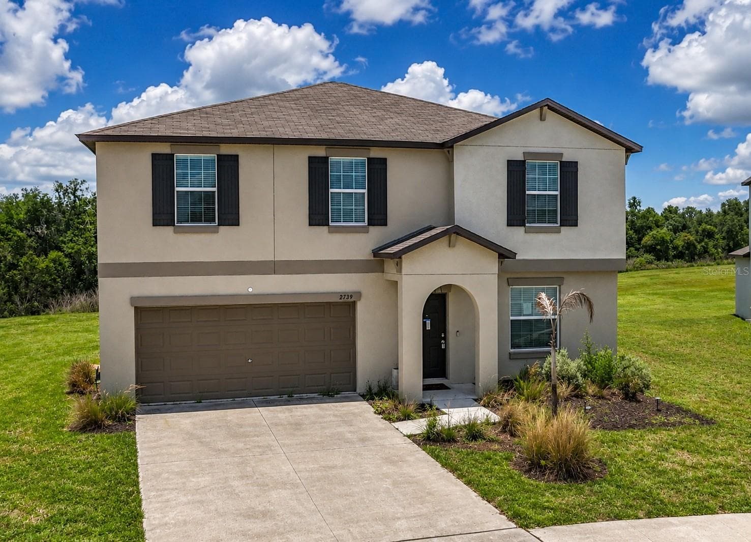 2739 RED EGRET DR