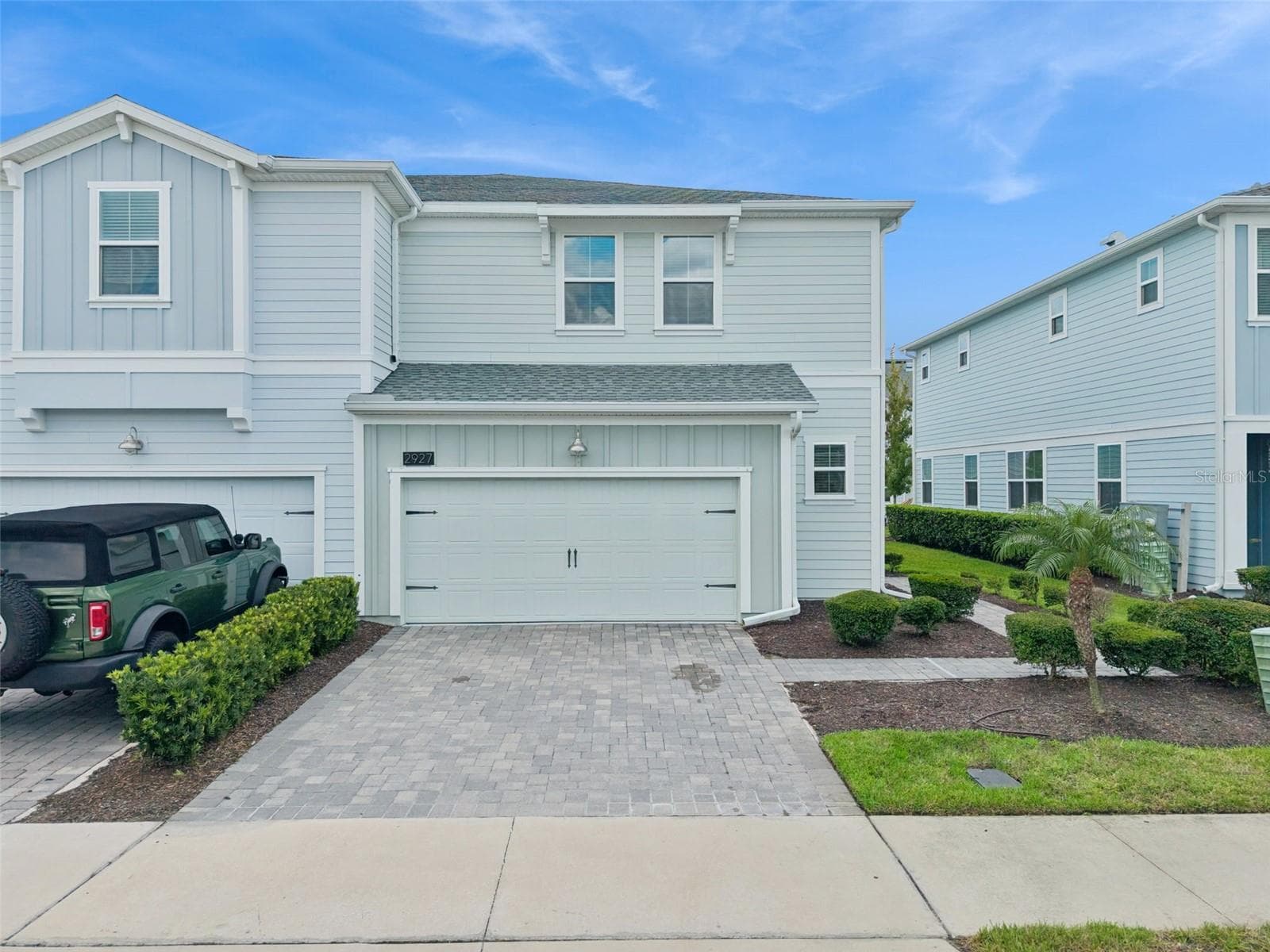 2927 SENTENCE ST