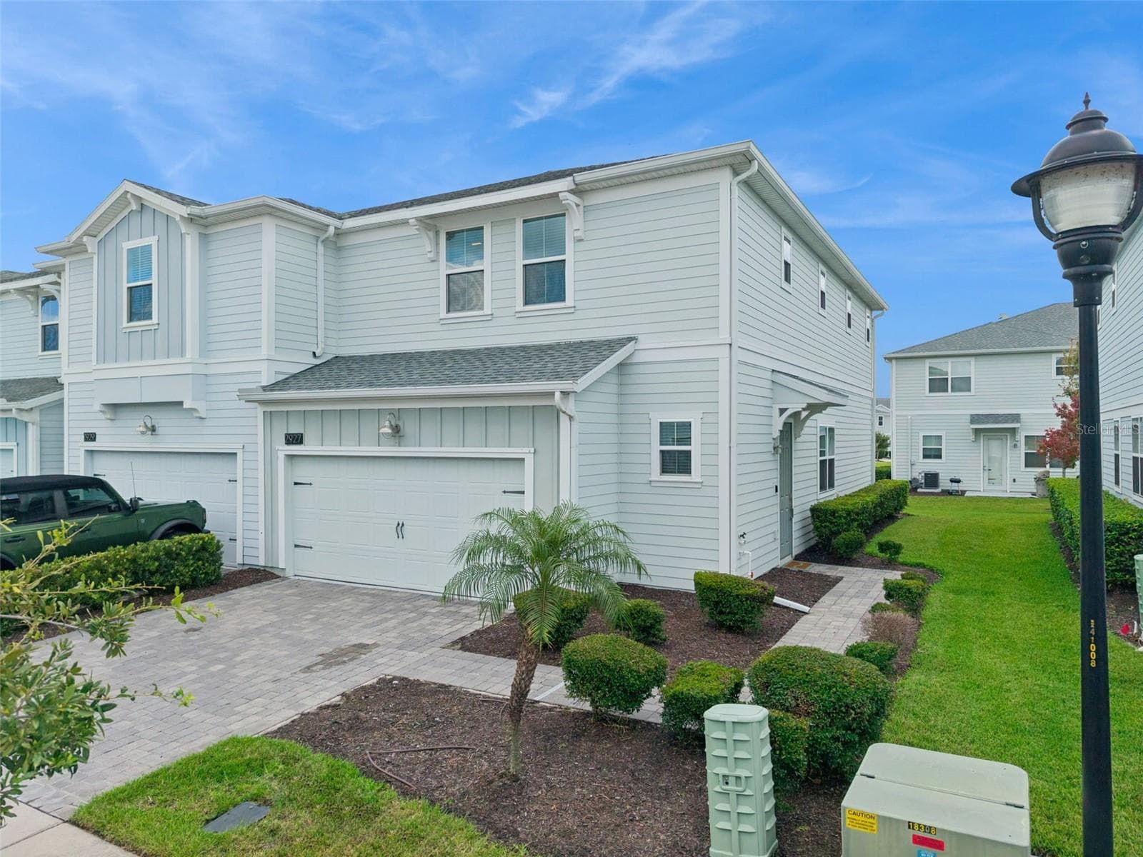 Townhouse at 2927 SENTENCE ST, KISSIMMEE, photo 2 of 66