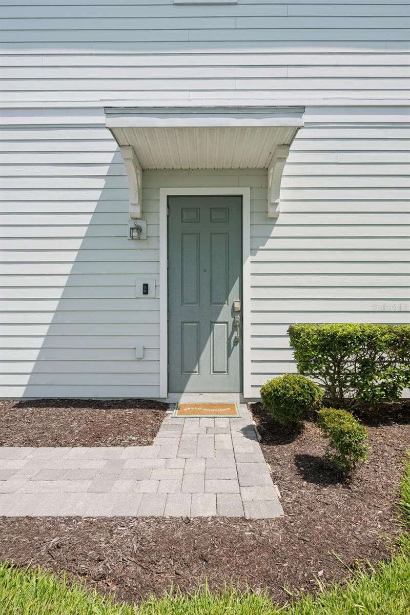 Townhouse at 2927 SENTENCE ST, KISSIMMEE, photo 3 of 66