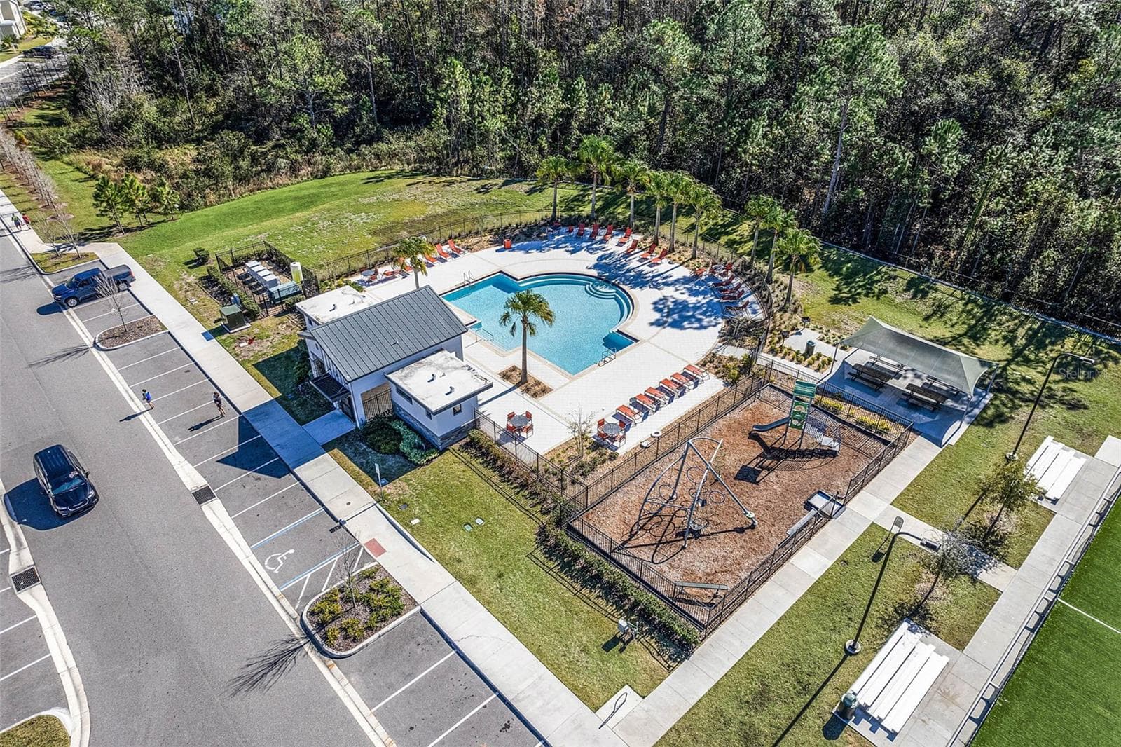 Townhouse at 2927 SENTENCE ST, KISSIMMEE, photo 47 of 66