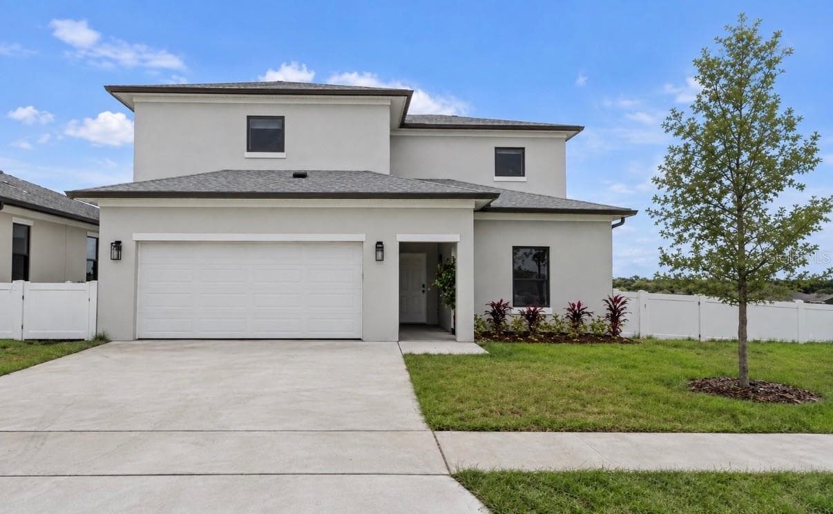 6471 CHORUS DR