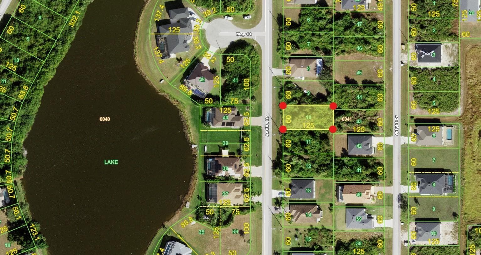 177 ANTILLA DR