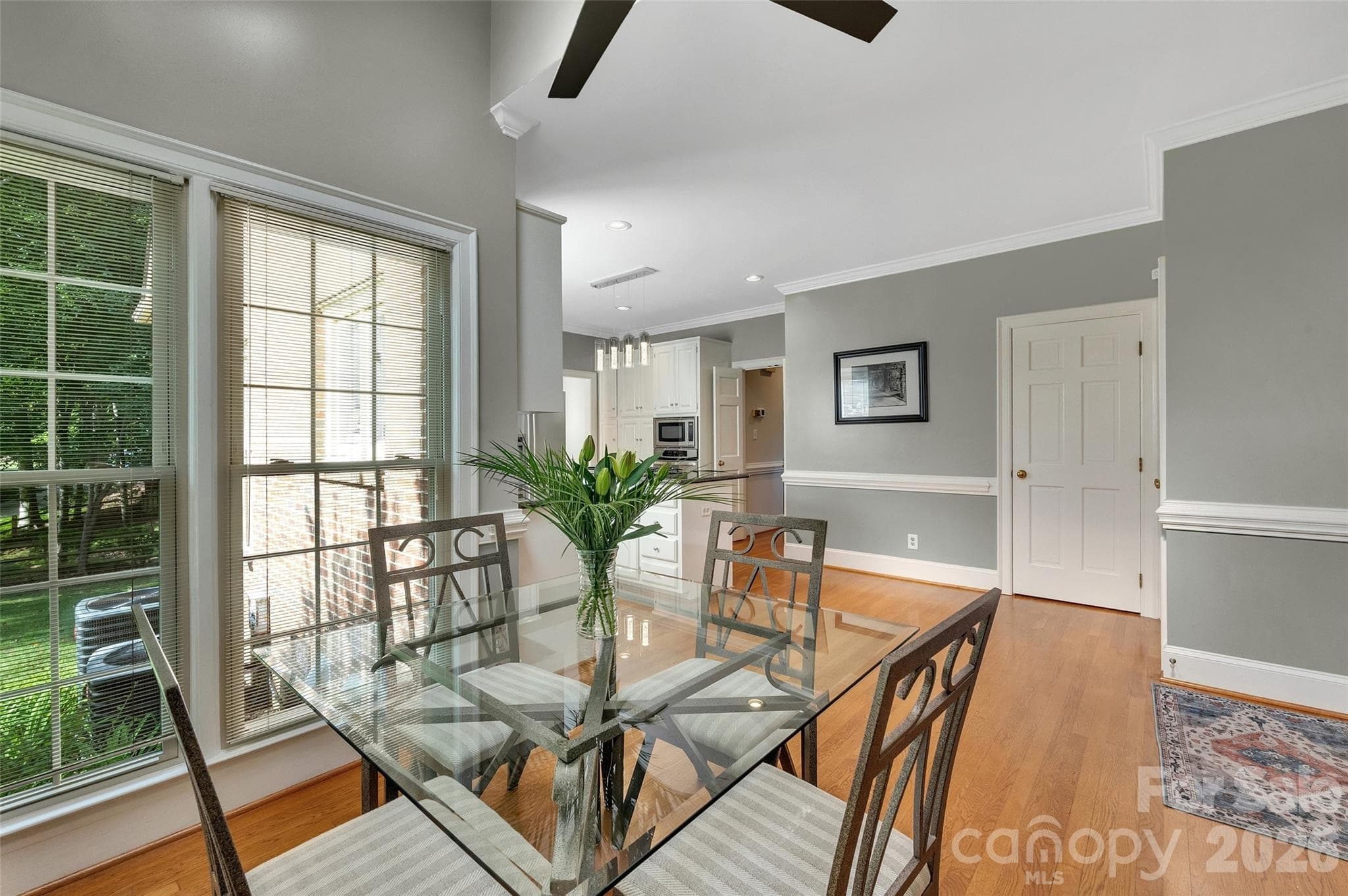 Kitchen 4 - 10108 Lampkin Way, Charlotte