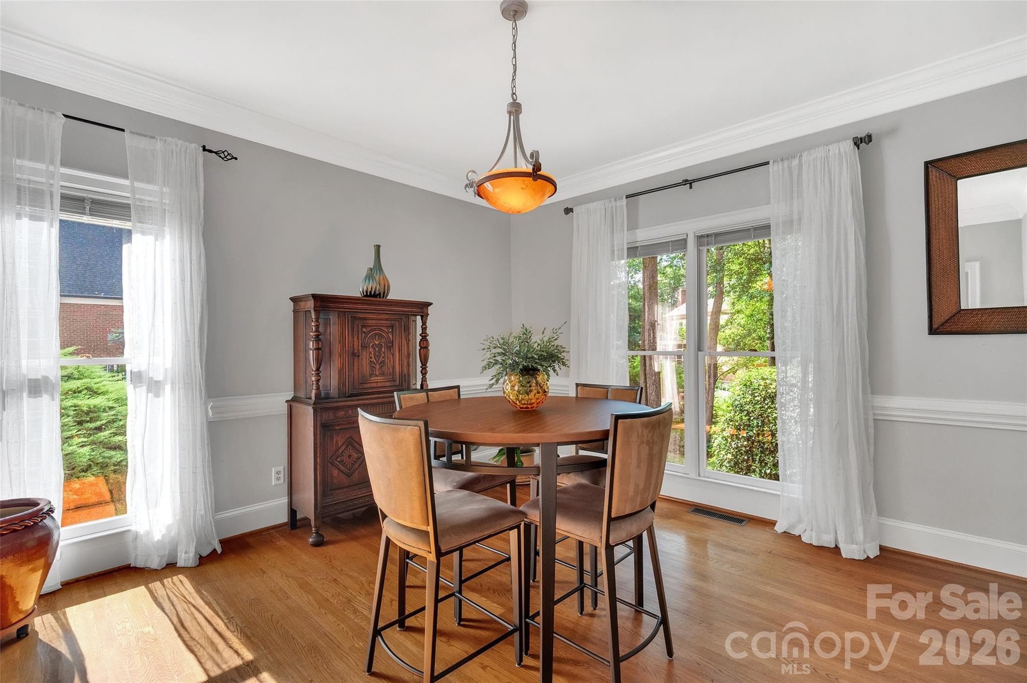 Dining 3 - 10108 Lampkin Way, Charlotte