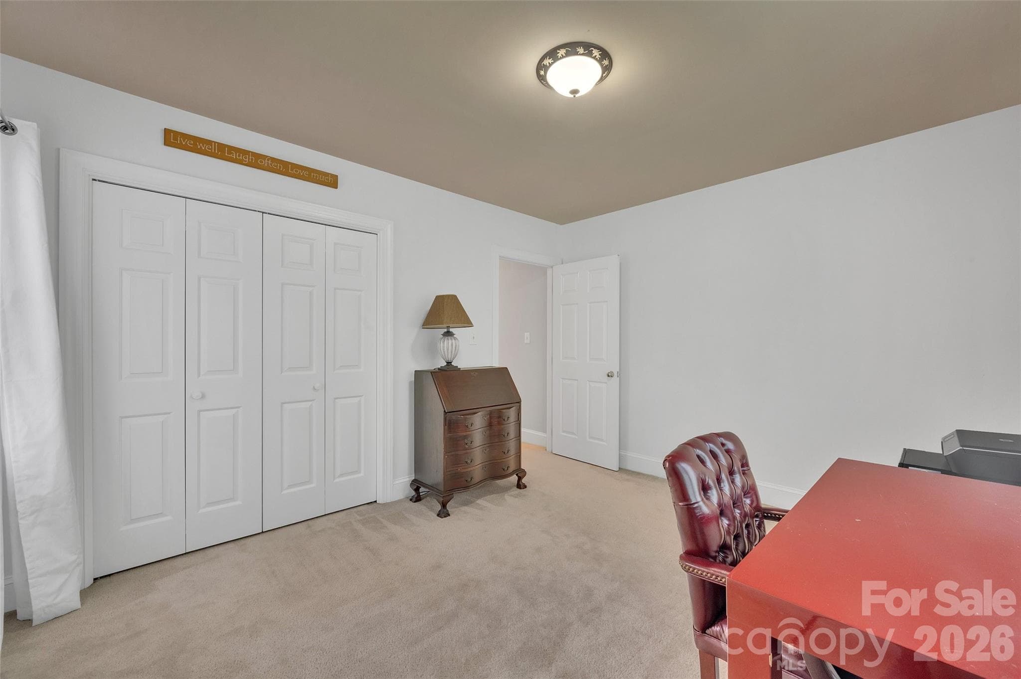 Bedroom 3 - 10108 Lampkin Way, Charlotte