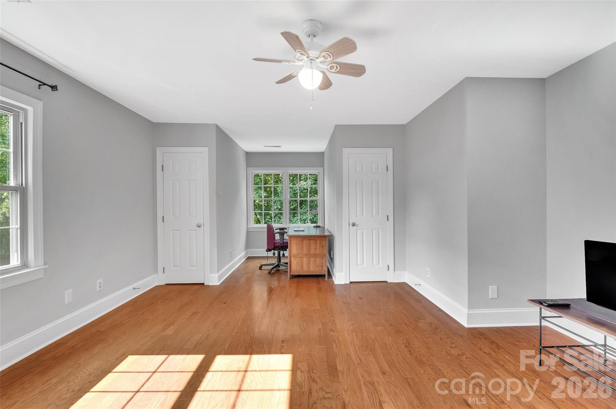 Bedroom 4 - 10108 Lampkin Way, Charlotte