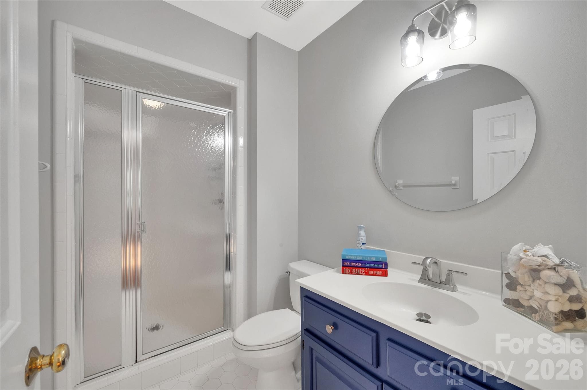 Full bath 3 - 10108 Lampkin Way, Charlotte