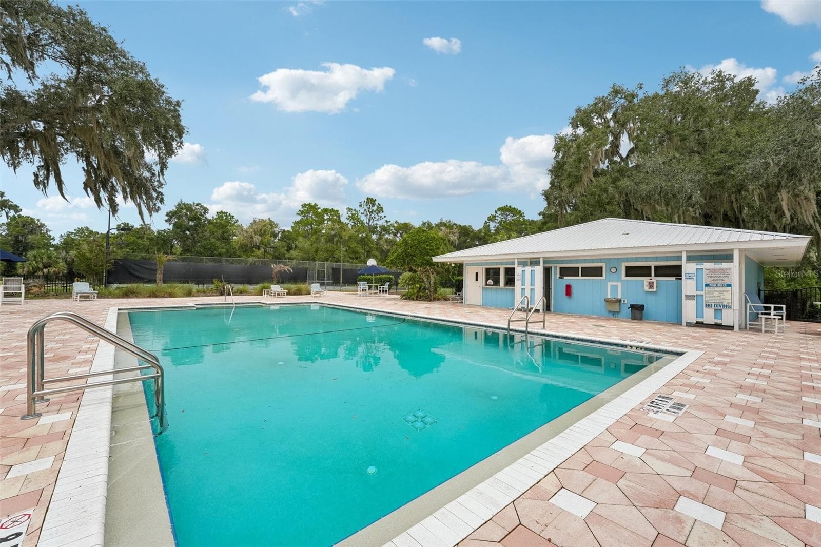 Single Family Residence at 9579 SW 195 CIR, DUNNELLON, photo 31 of 39