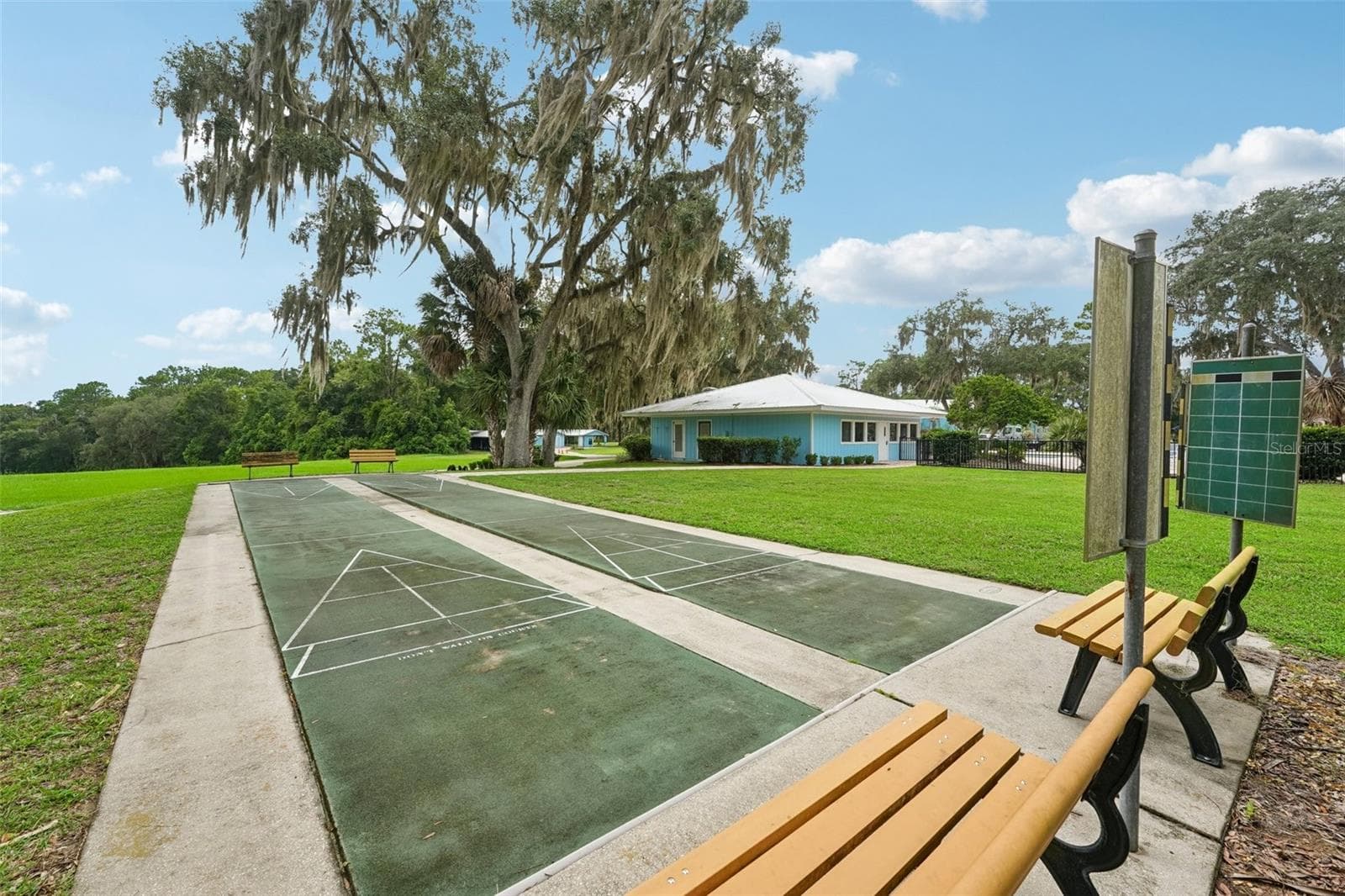 Single Family Residence at 9579 SW 195 CIR, DUNNELLON, photo 34 of 39